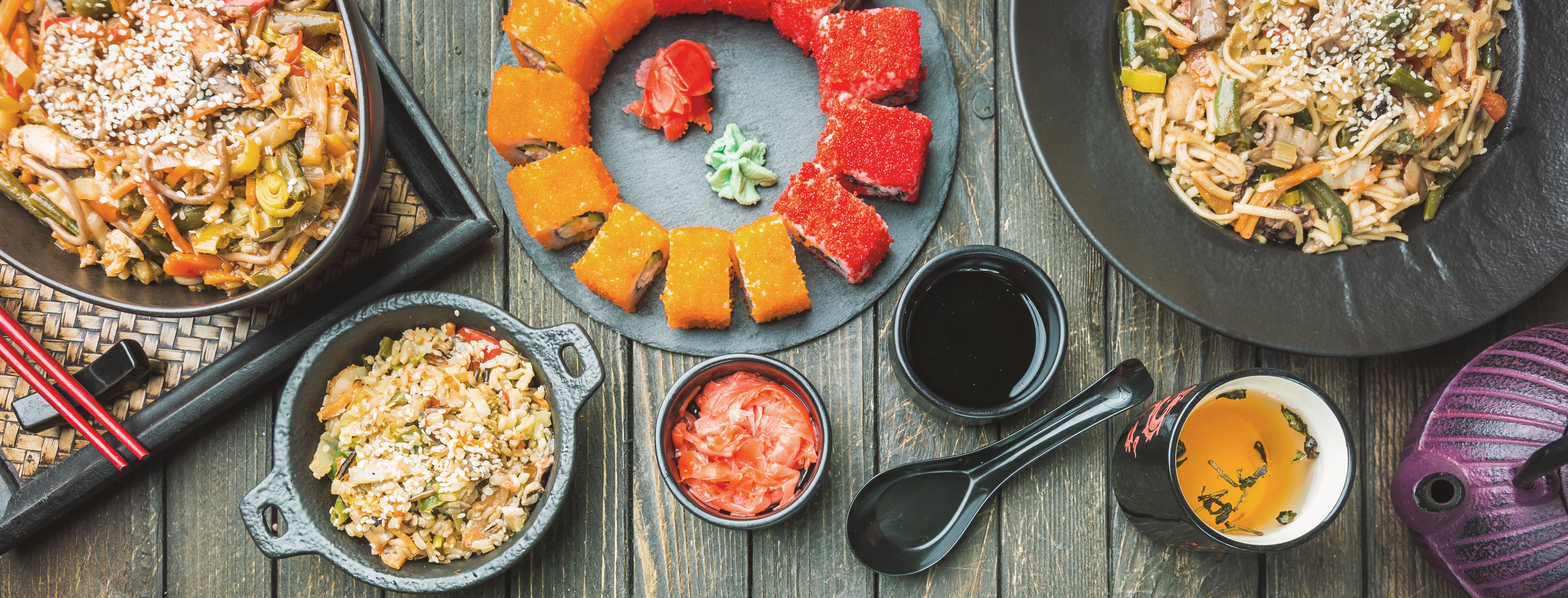 Restaurant banner image