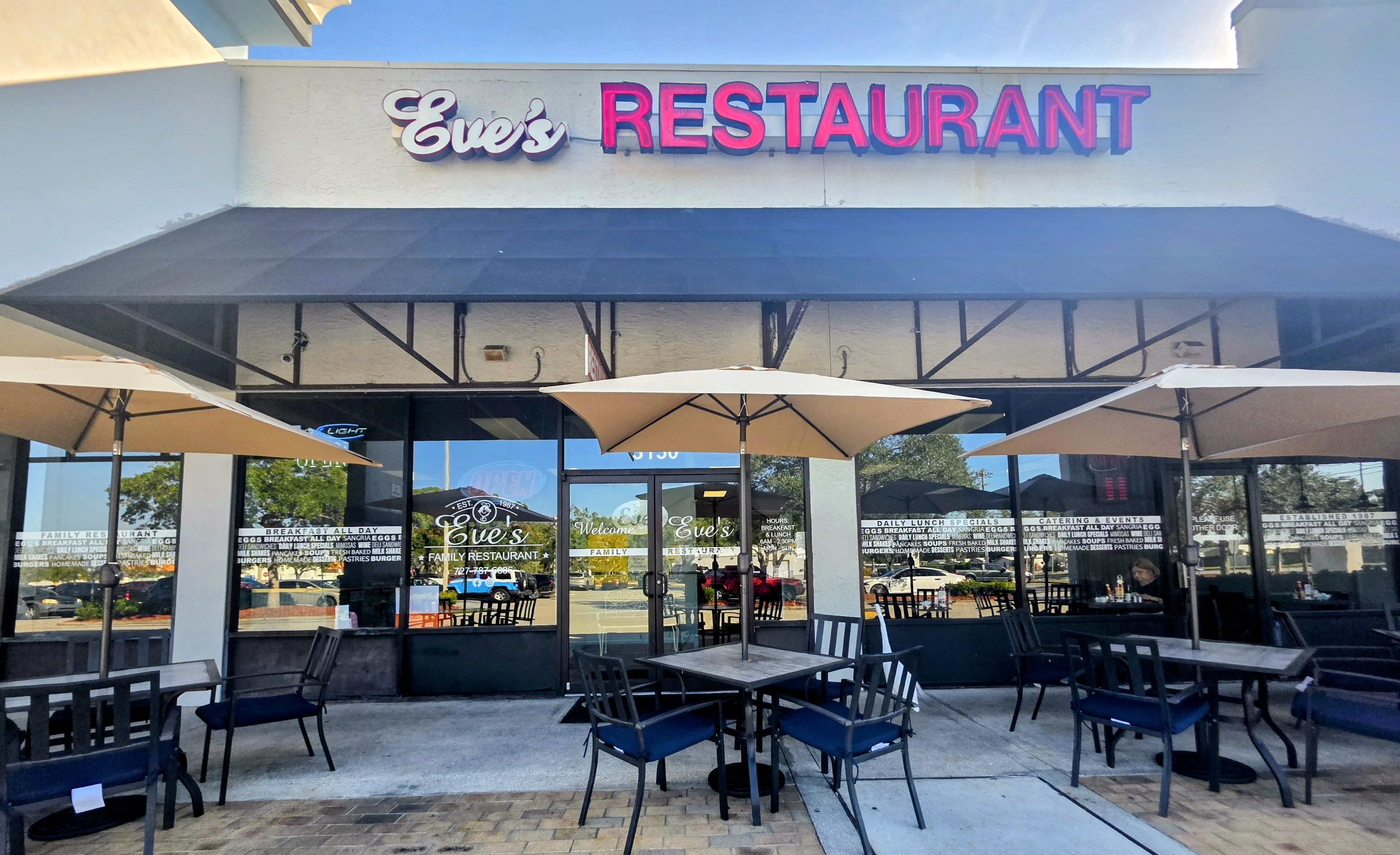 Restaurant banner image