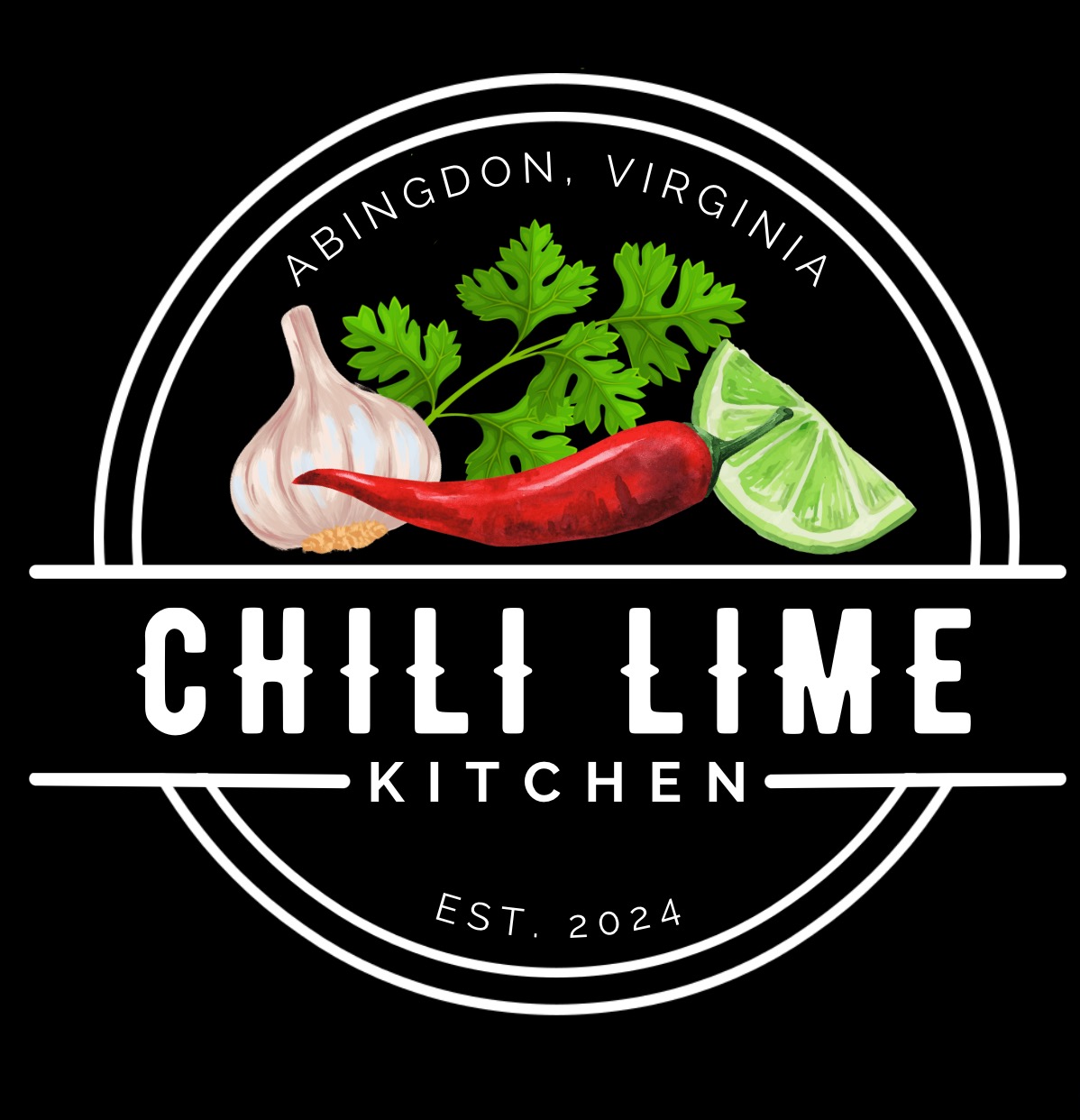 Chili Lime Kitchen