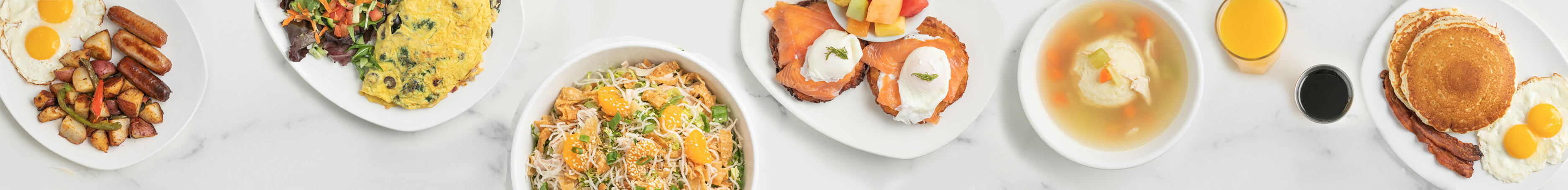 Restaurant banner image