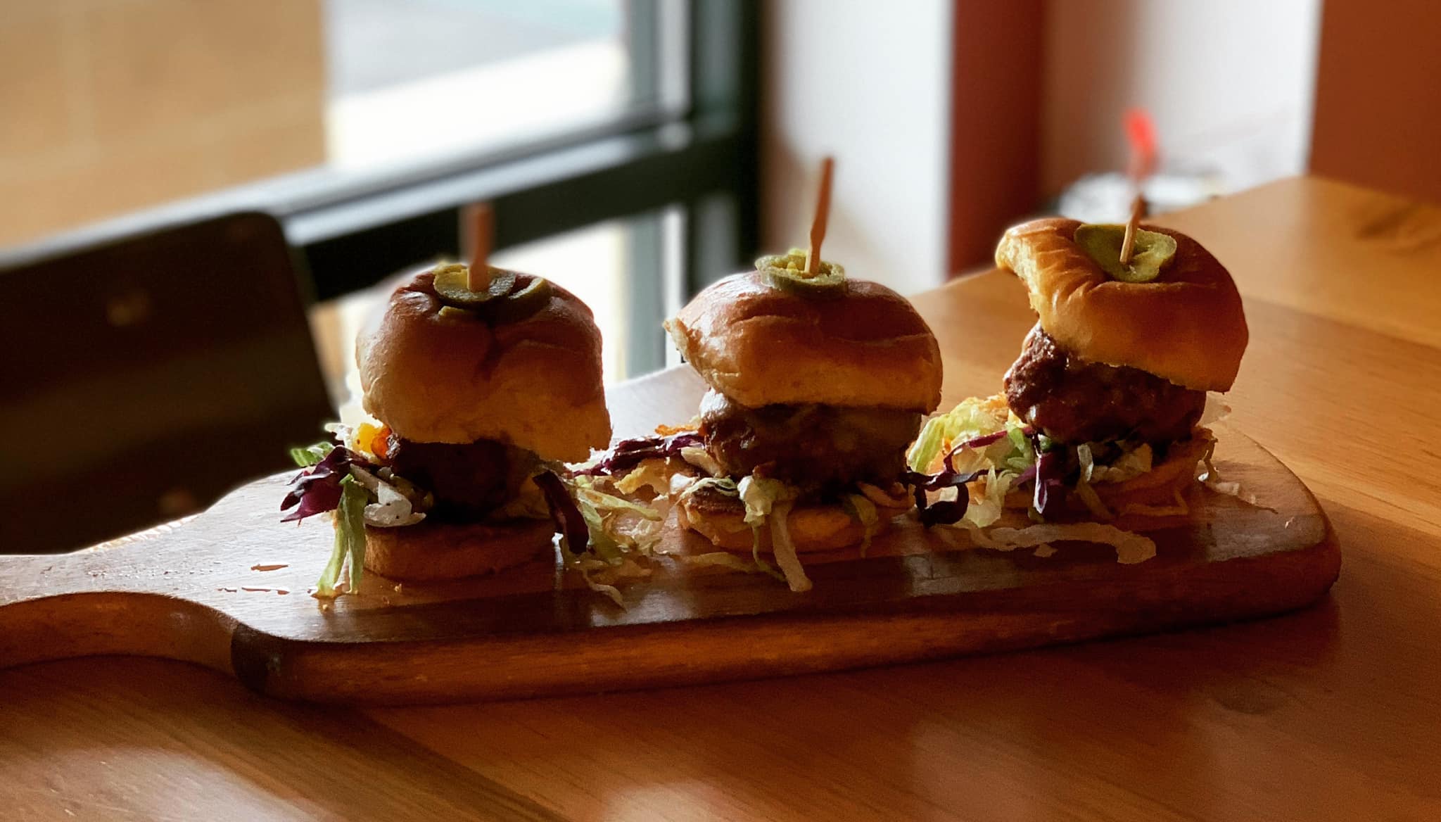 Restaurant banner image
