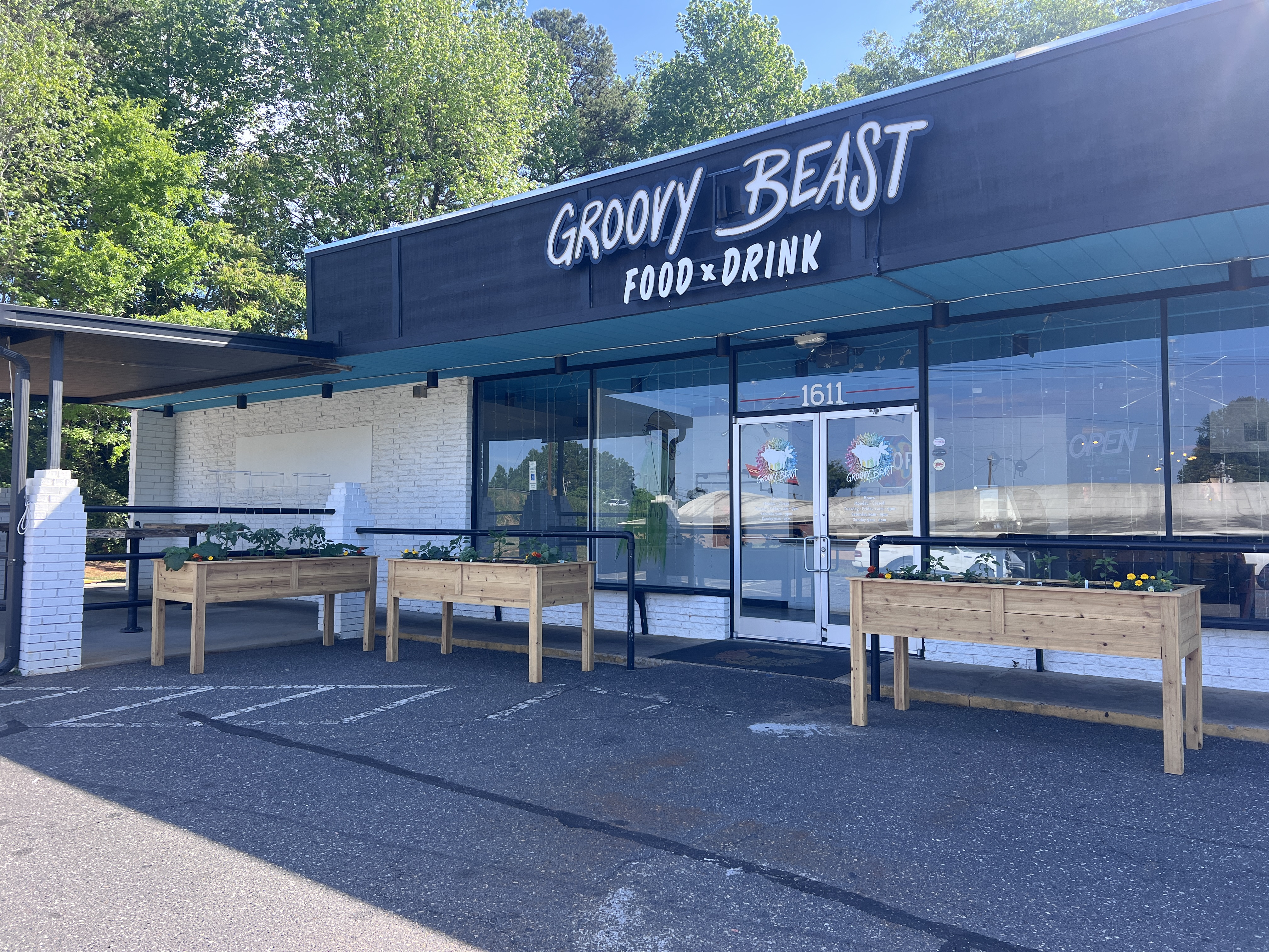 Restaurant banner image