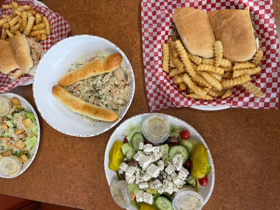 Restaurant banner image