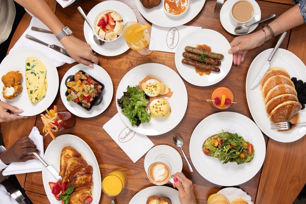 Restaurant banner image