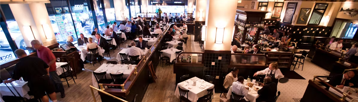 Restaurant banner image