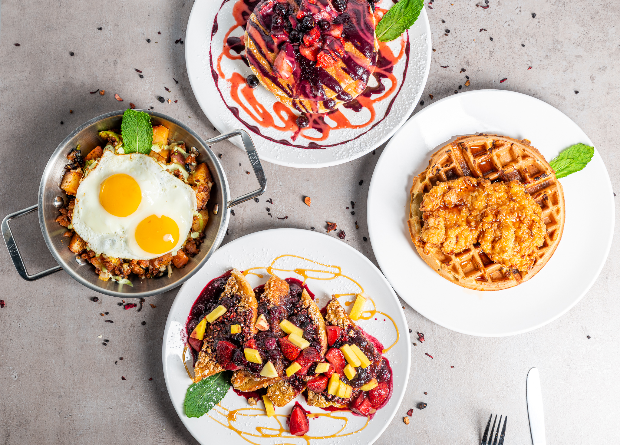 Restaurant banner image