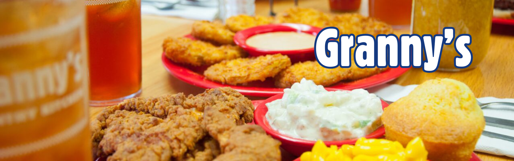 Restaurant banner image
