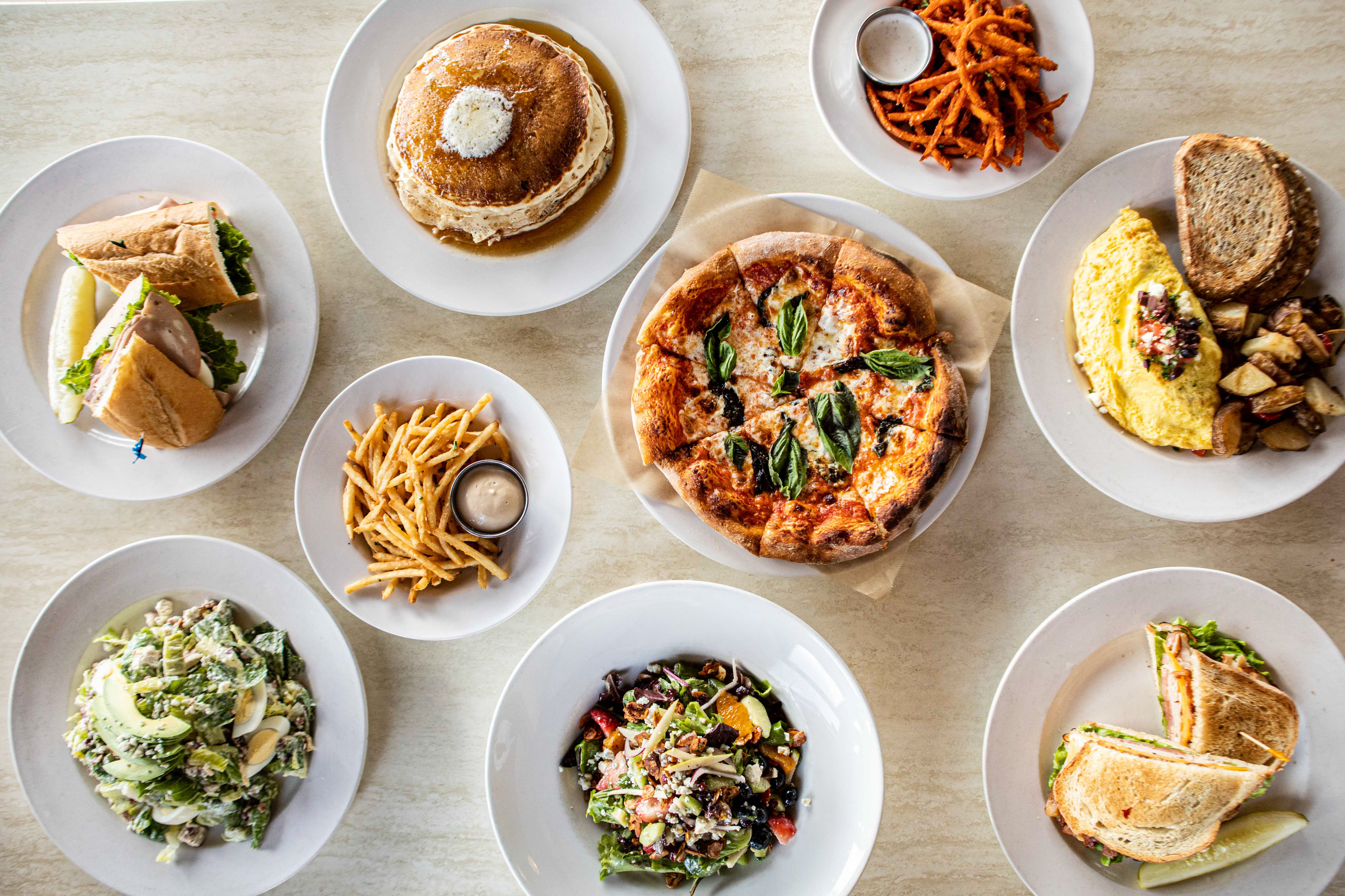 Restaurant banner image