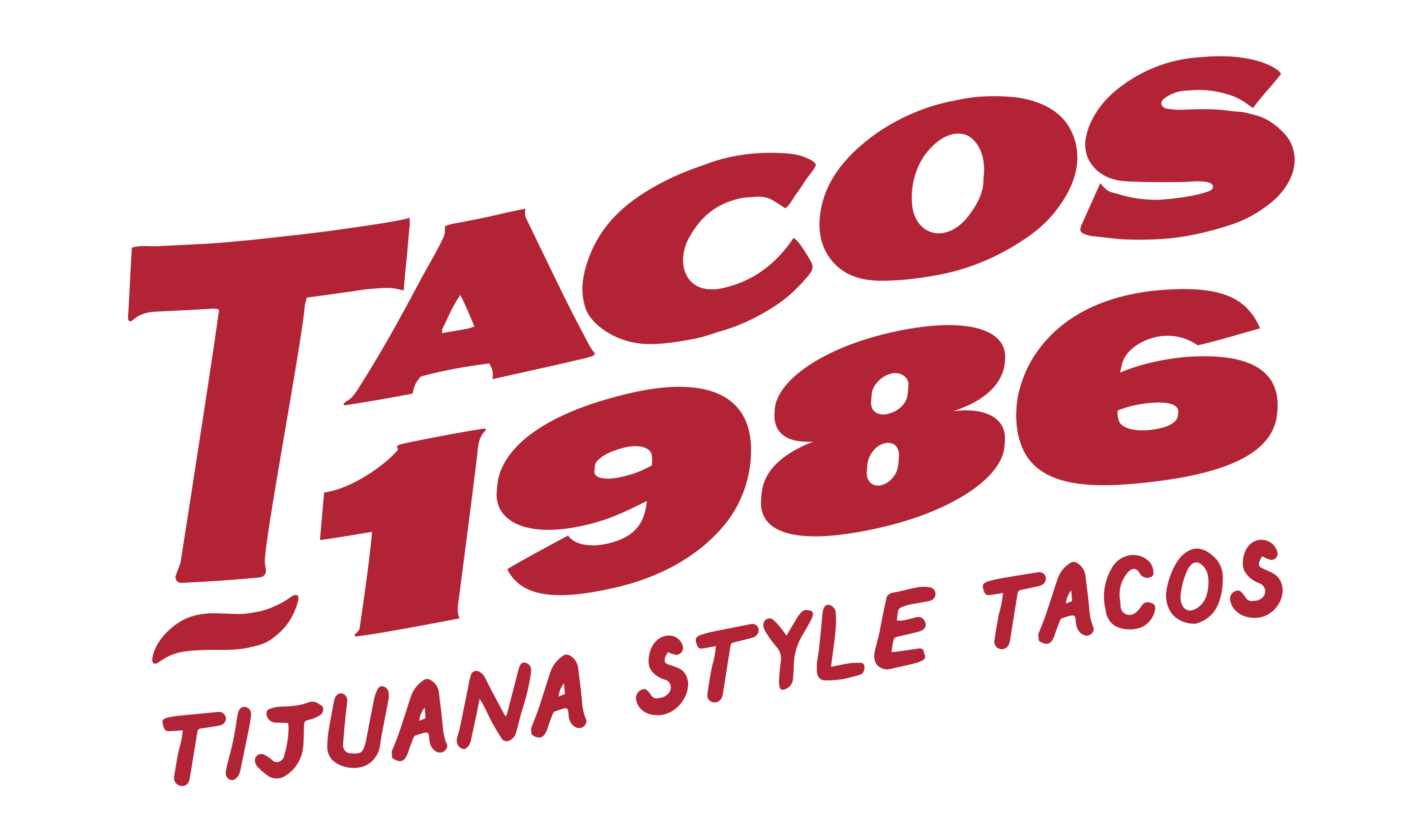Tacos 1986 Westwood - 1LB of Mushrooms 2026