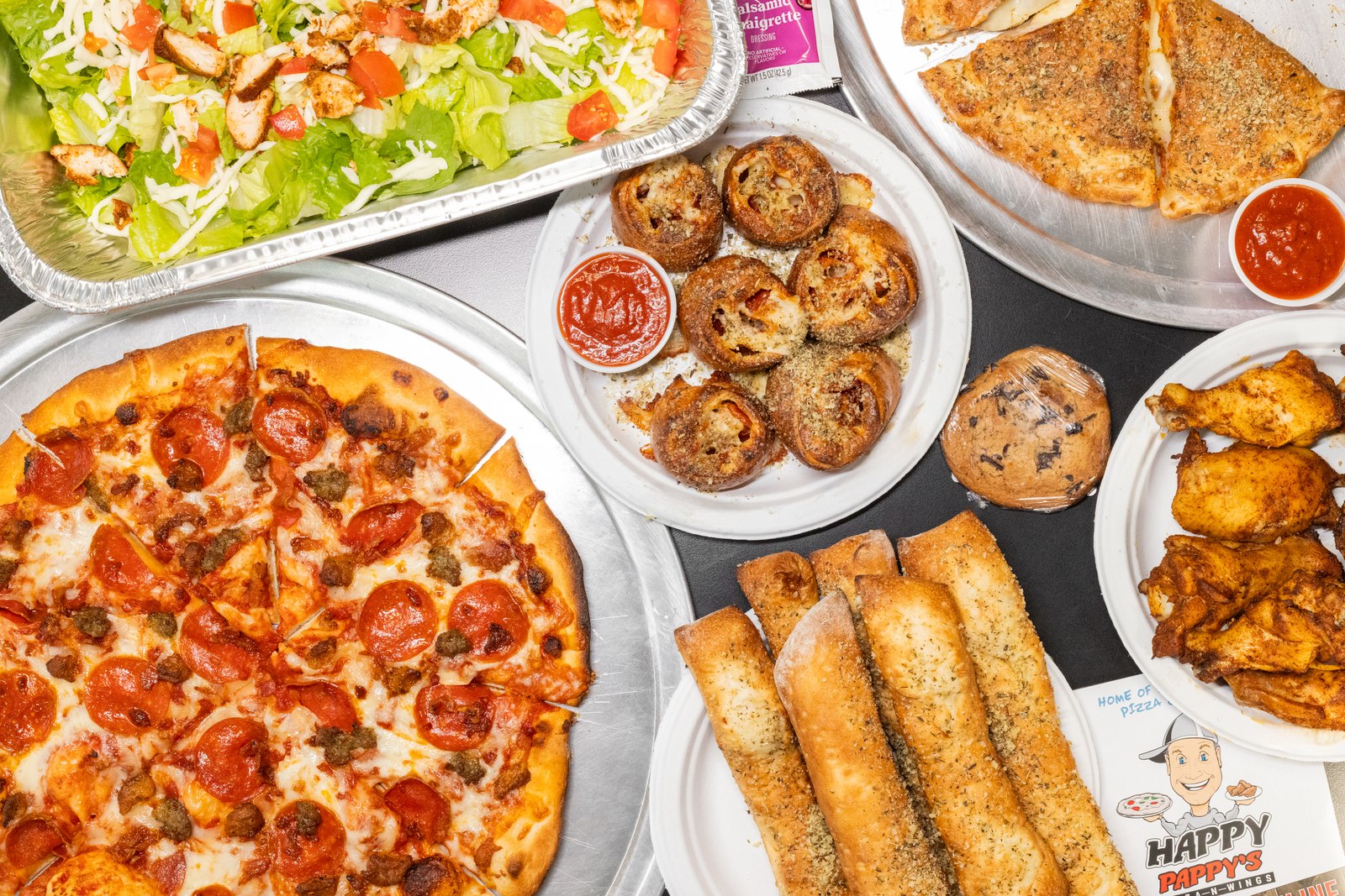 Restaurant banner image