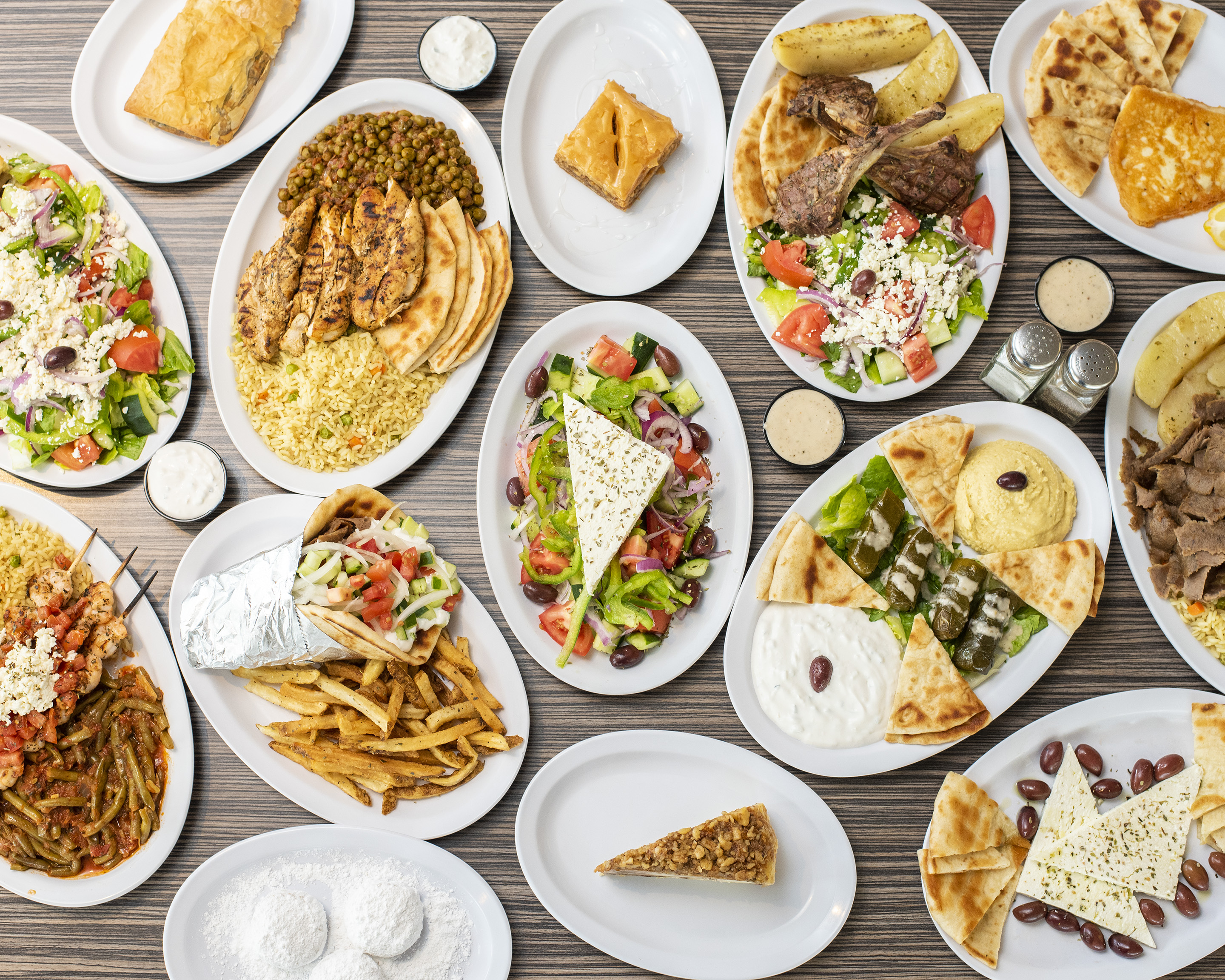 Restaurant banner image