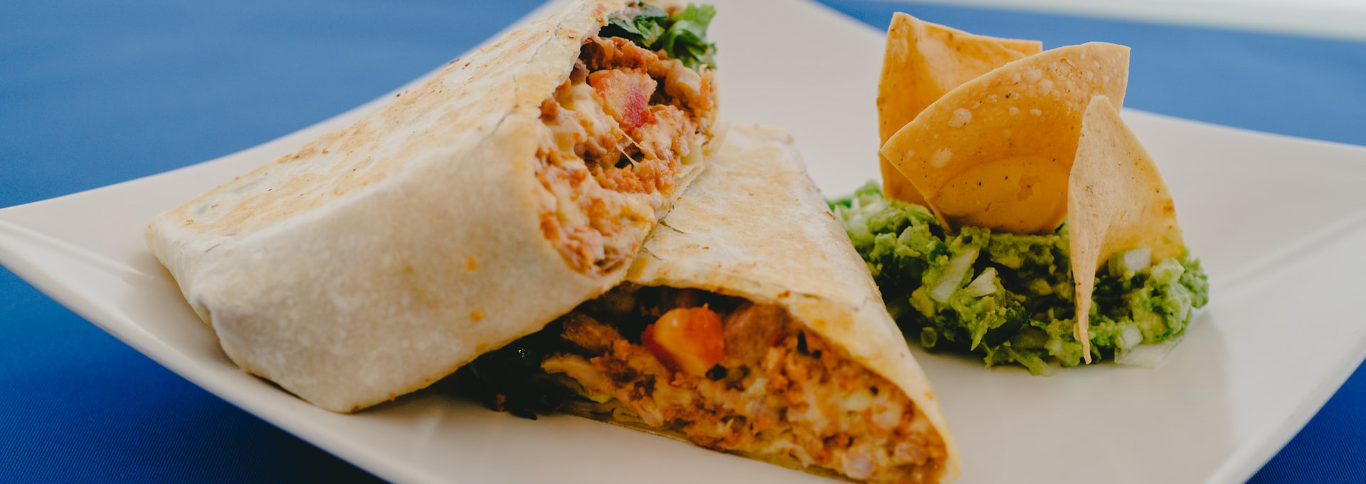 Restaurant banner image