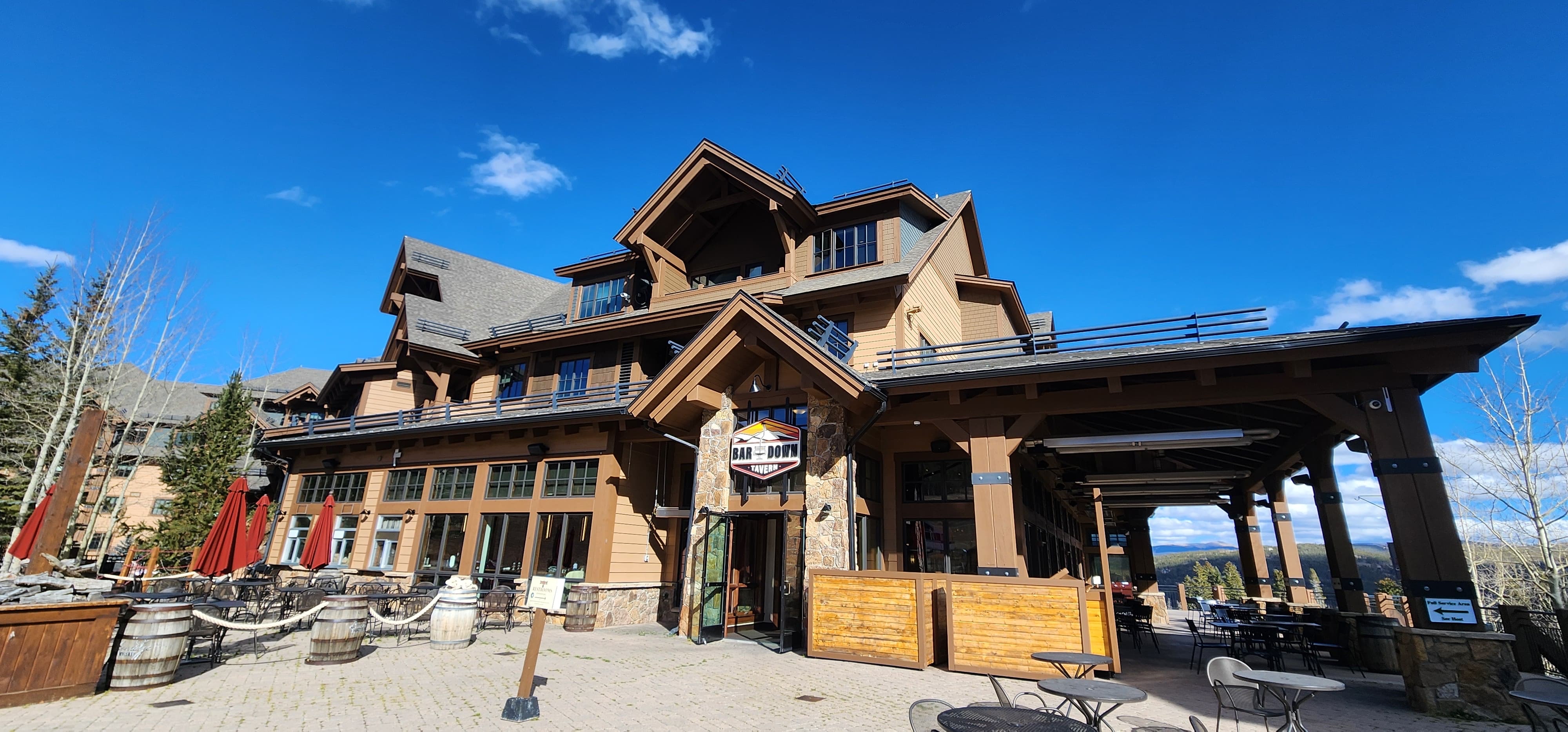 Restaurant banner image