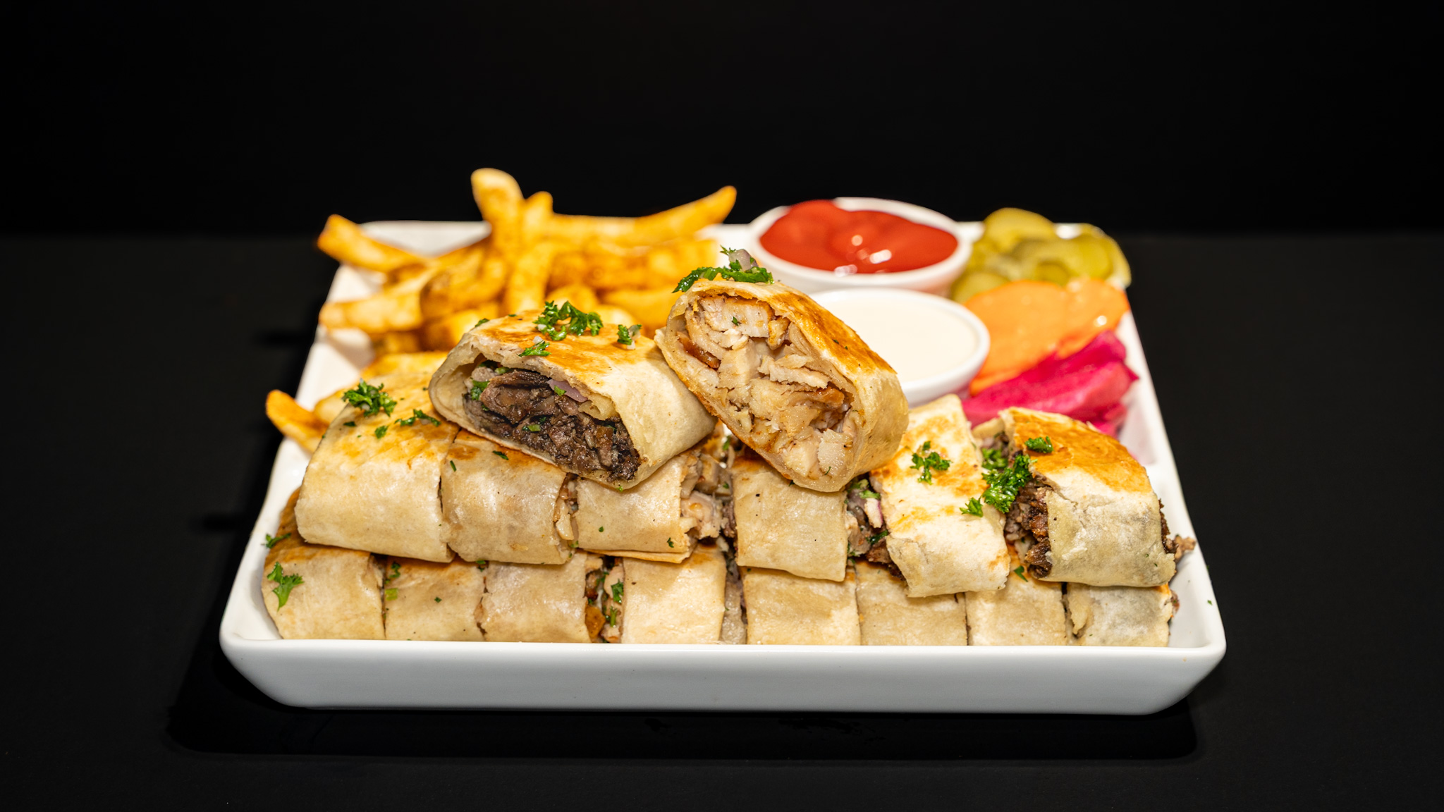 Restaurant banner image