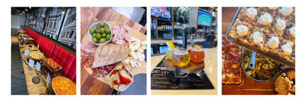 Restaurant banner image