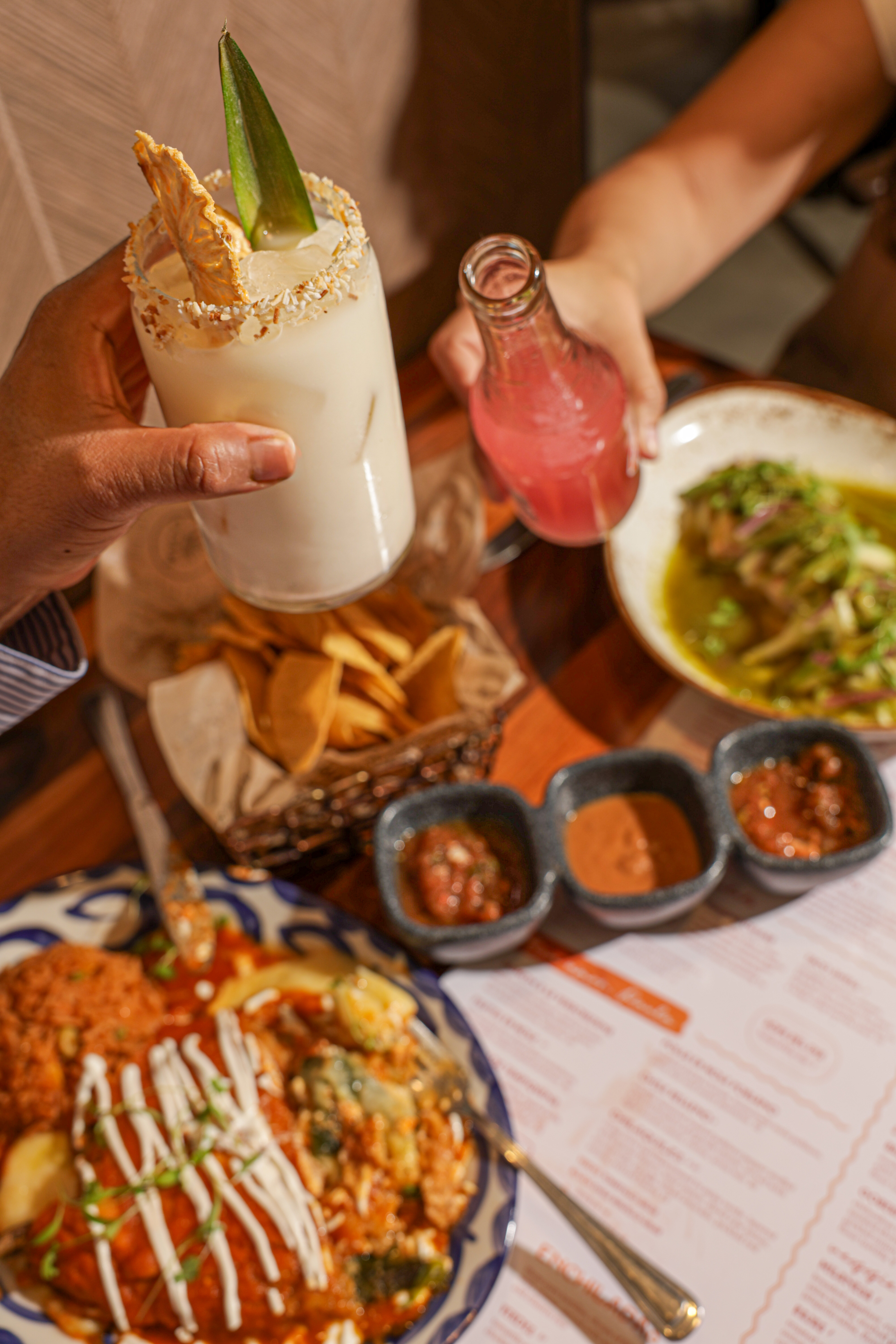 Restaurant banner image