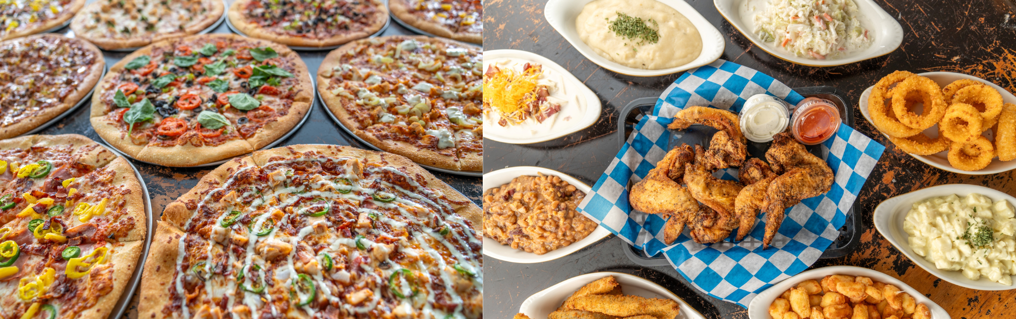 Restaurant banner image