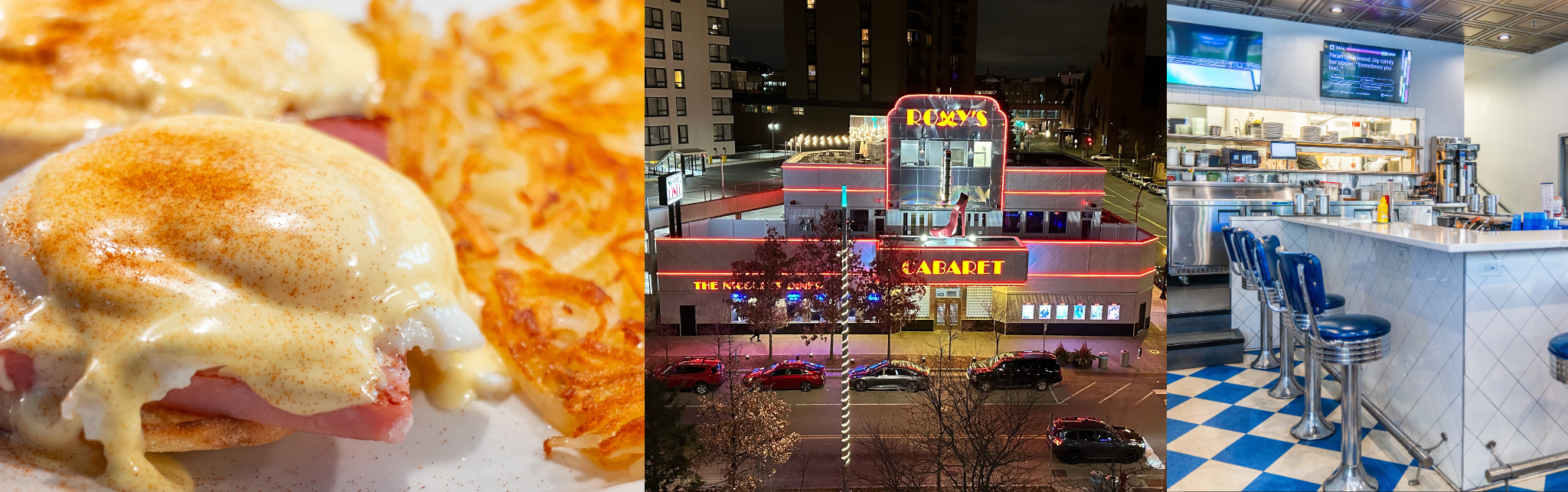 Restaurant banner image