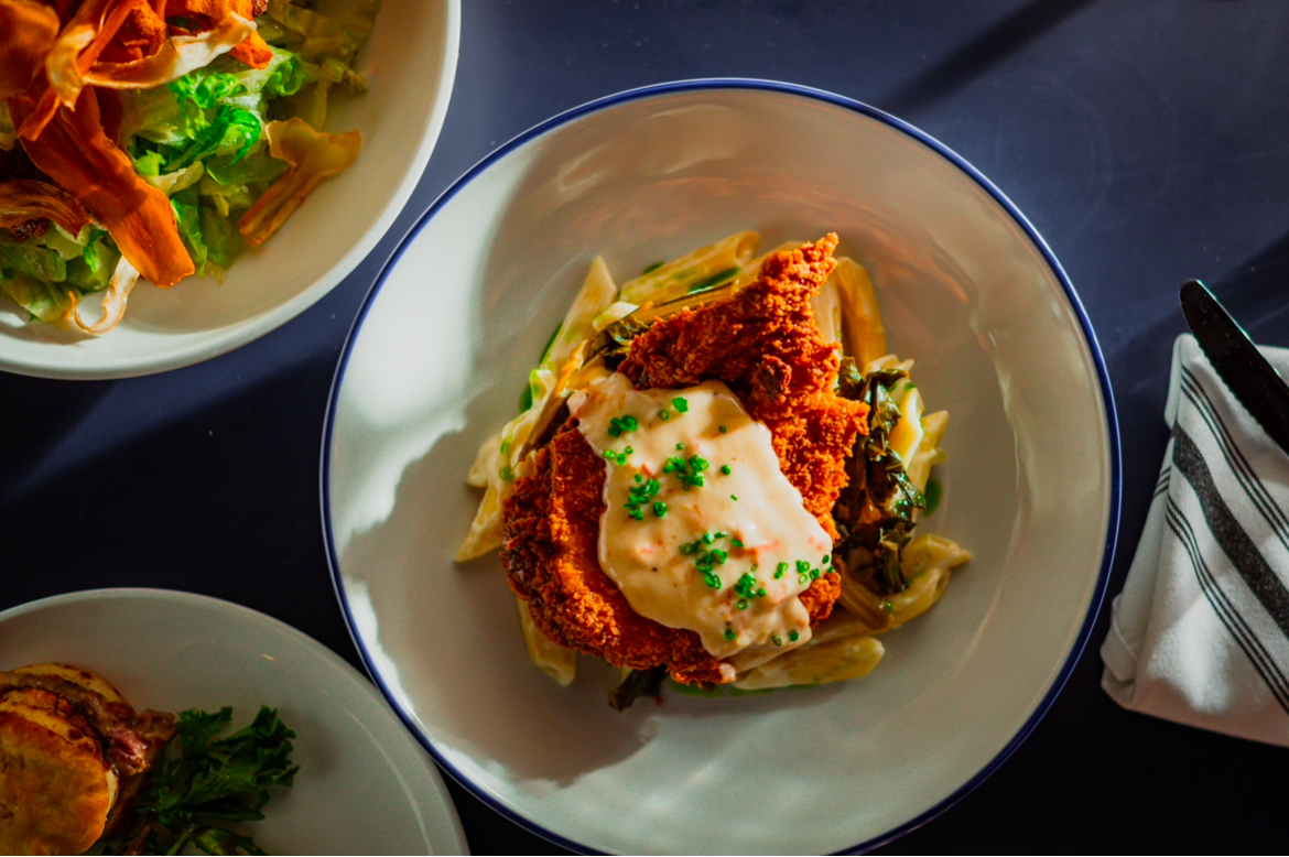 Restaurant banner image
