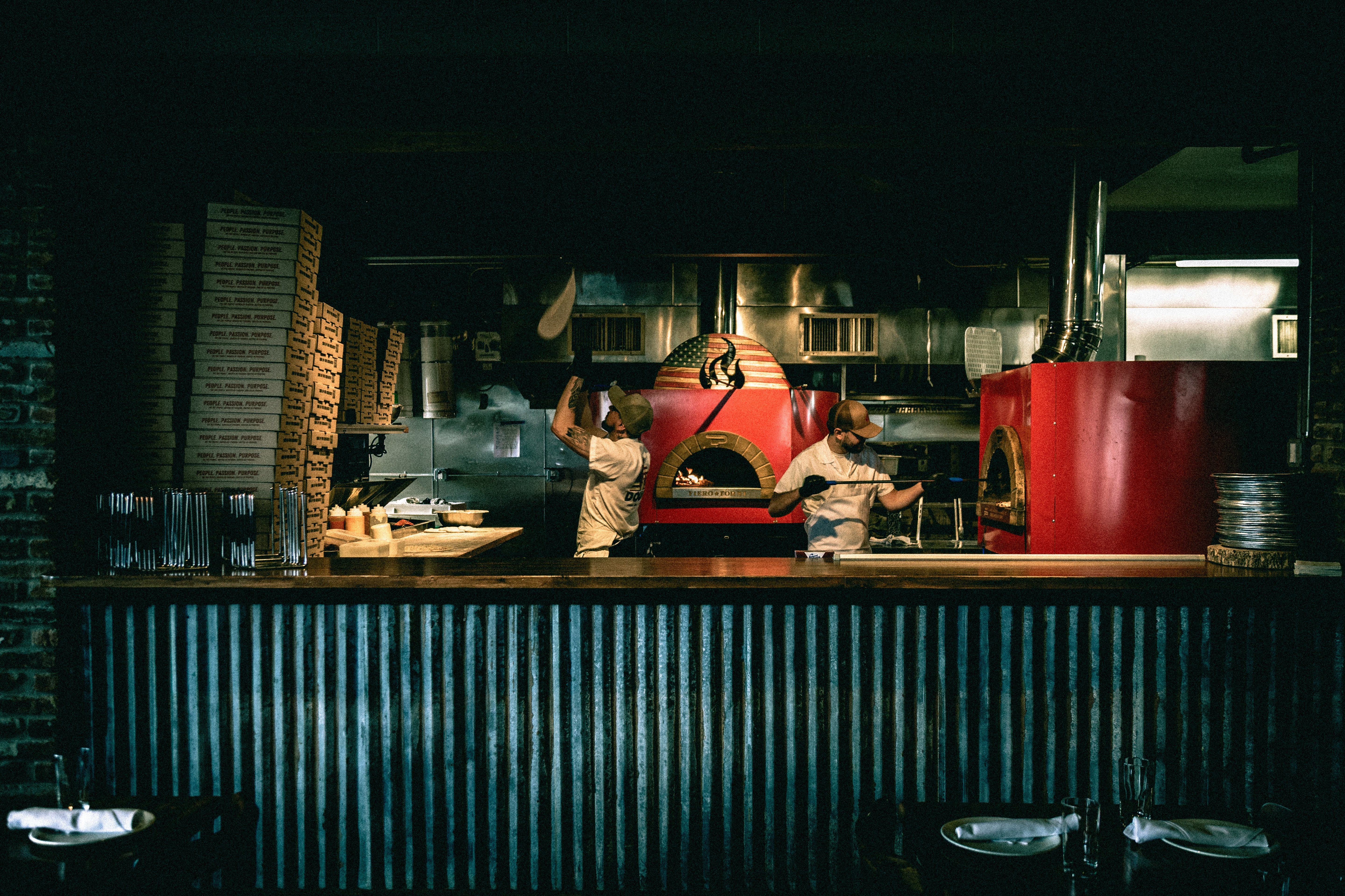 Restaurant banner image