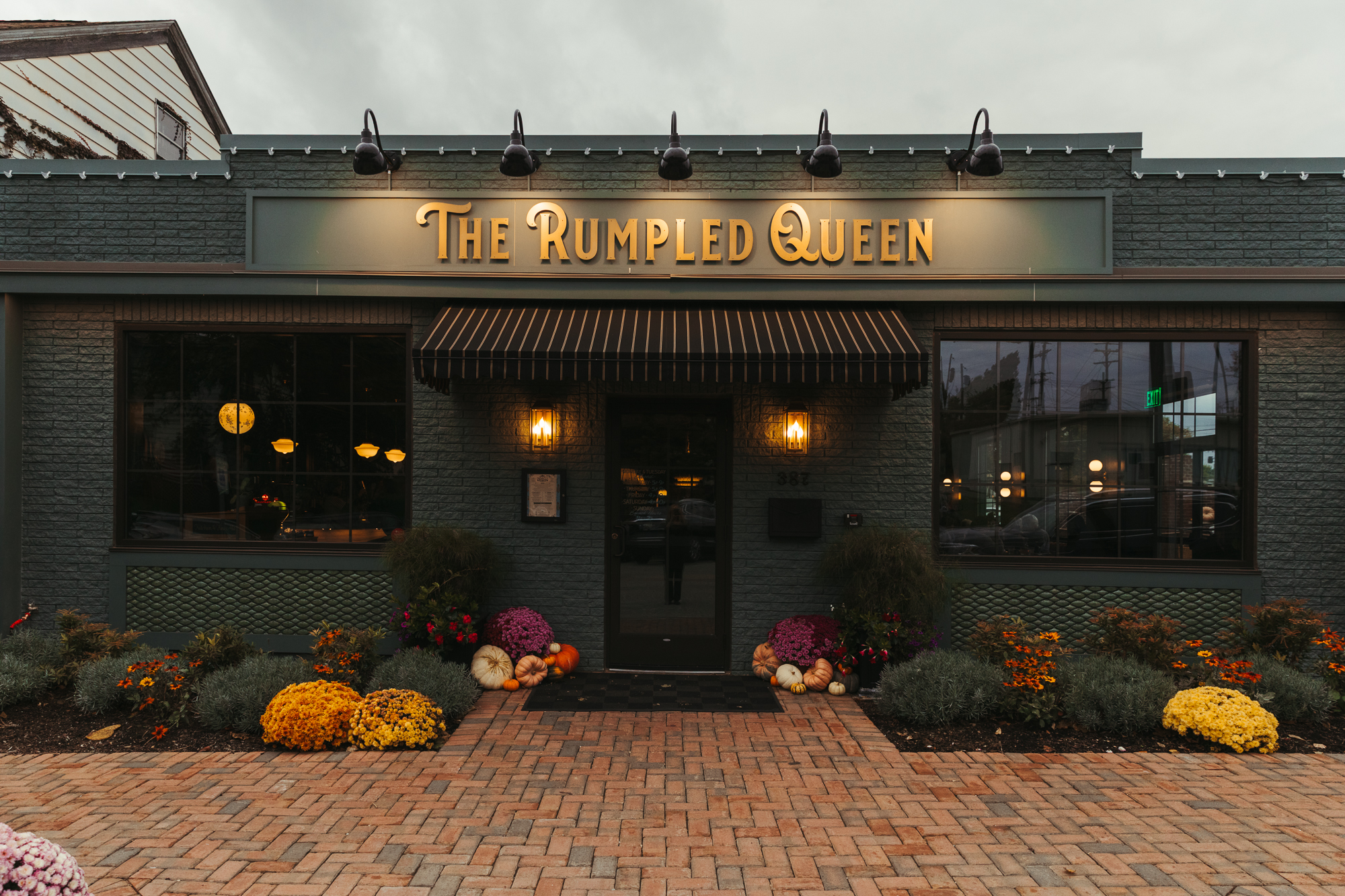 Restaurant banner image
