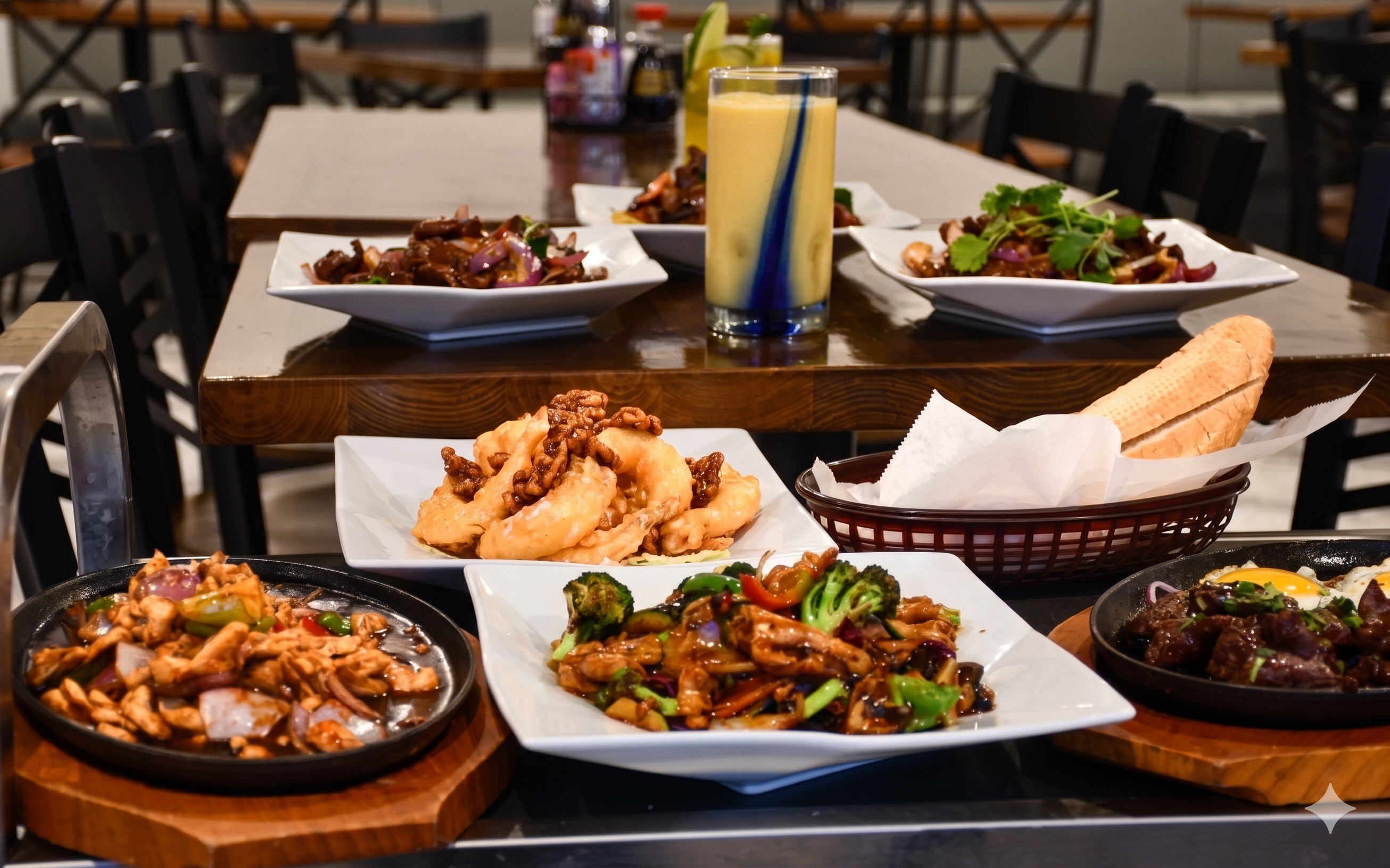 Restaurant banner image