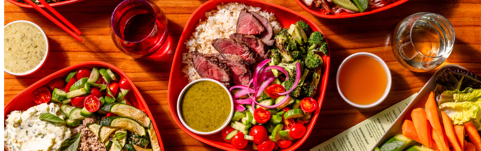 Restaurant banner image