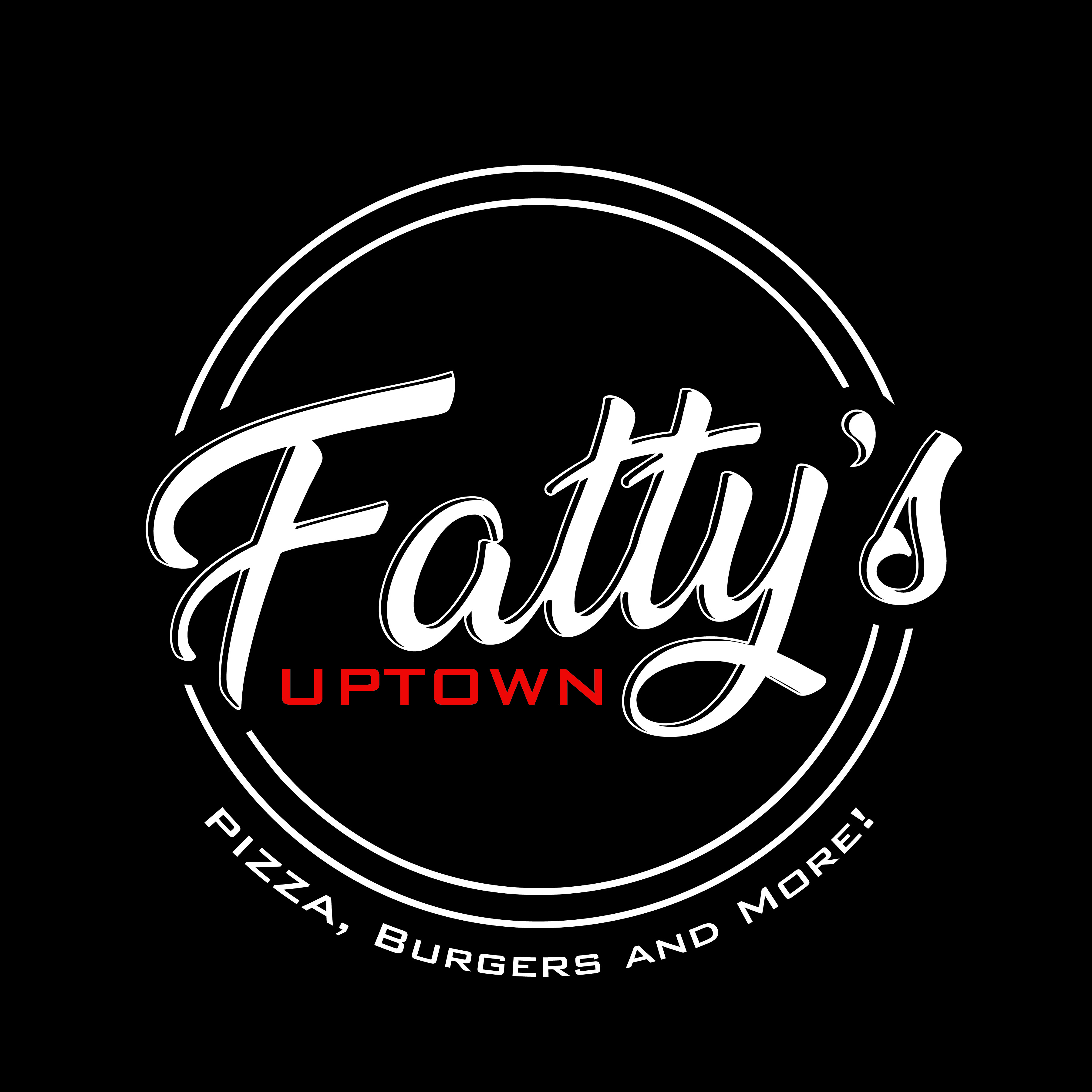 Fatty's Uptown Potato Skins