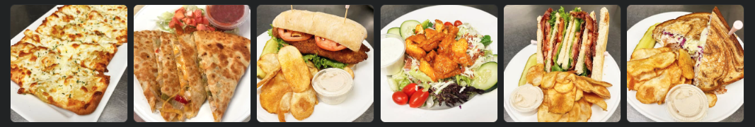Restaurant banner image