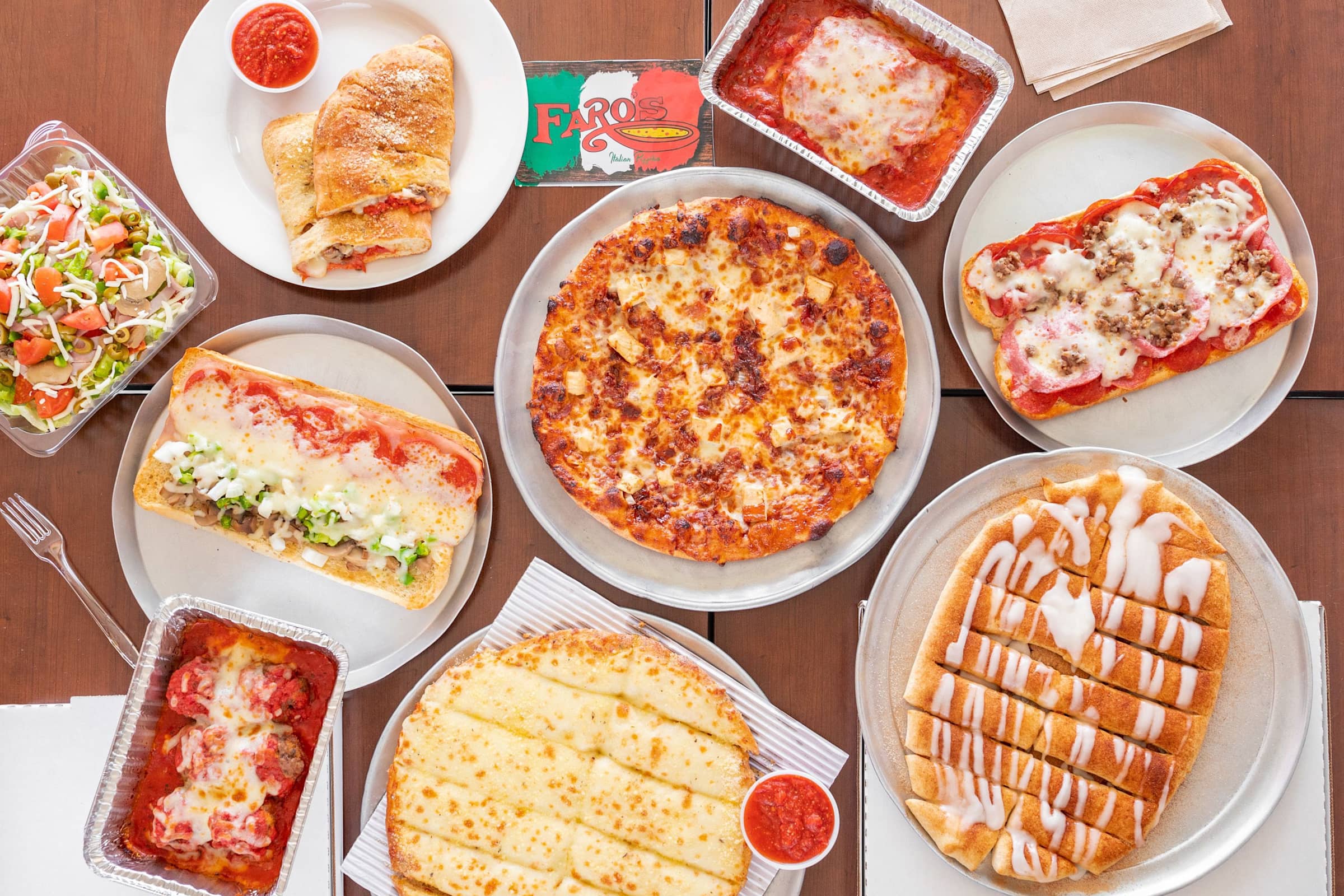 Restaurant banner image