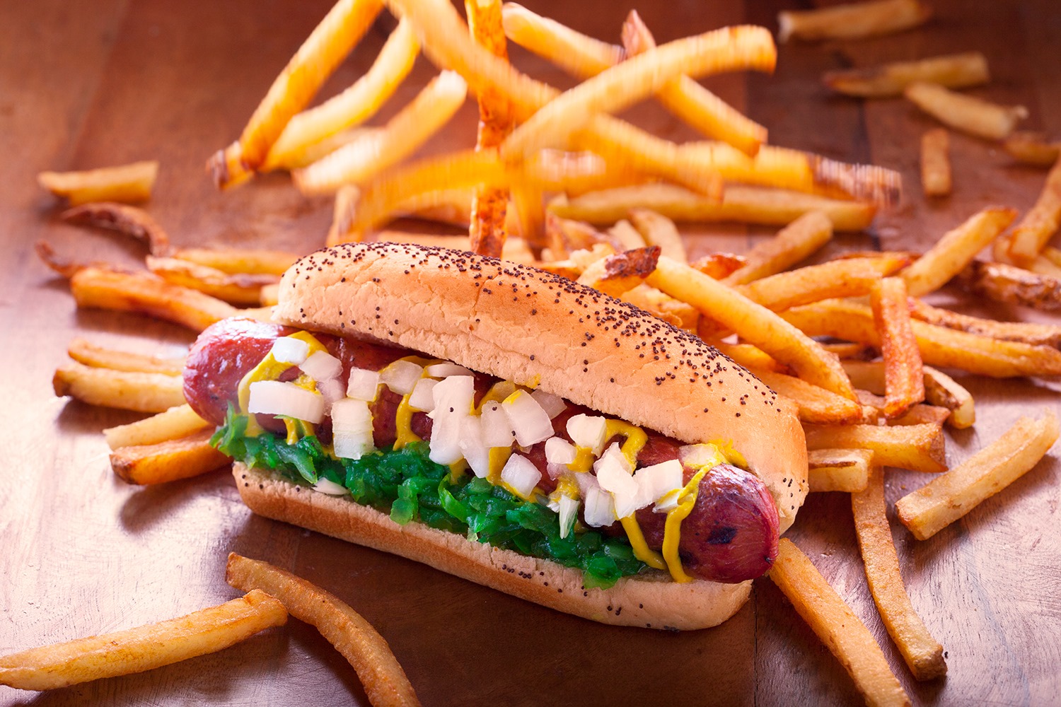 Restaurant banner image