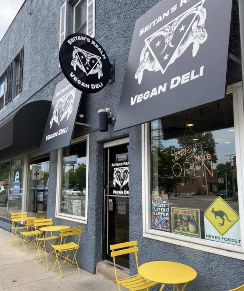 Restaurant banner image