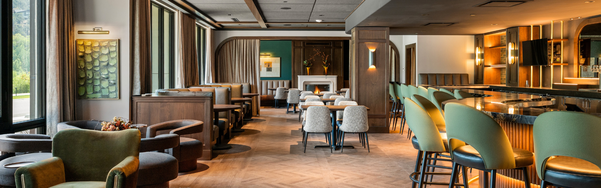 Restaurant banner image