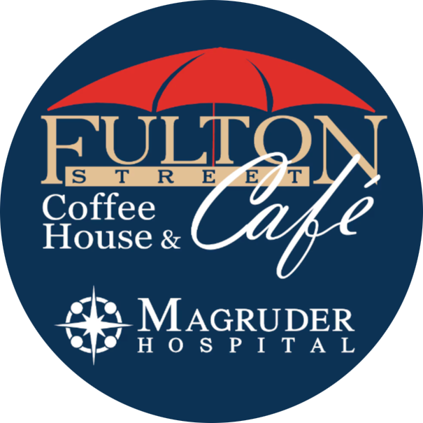 Fulton Street Cafe