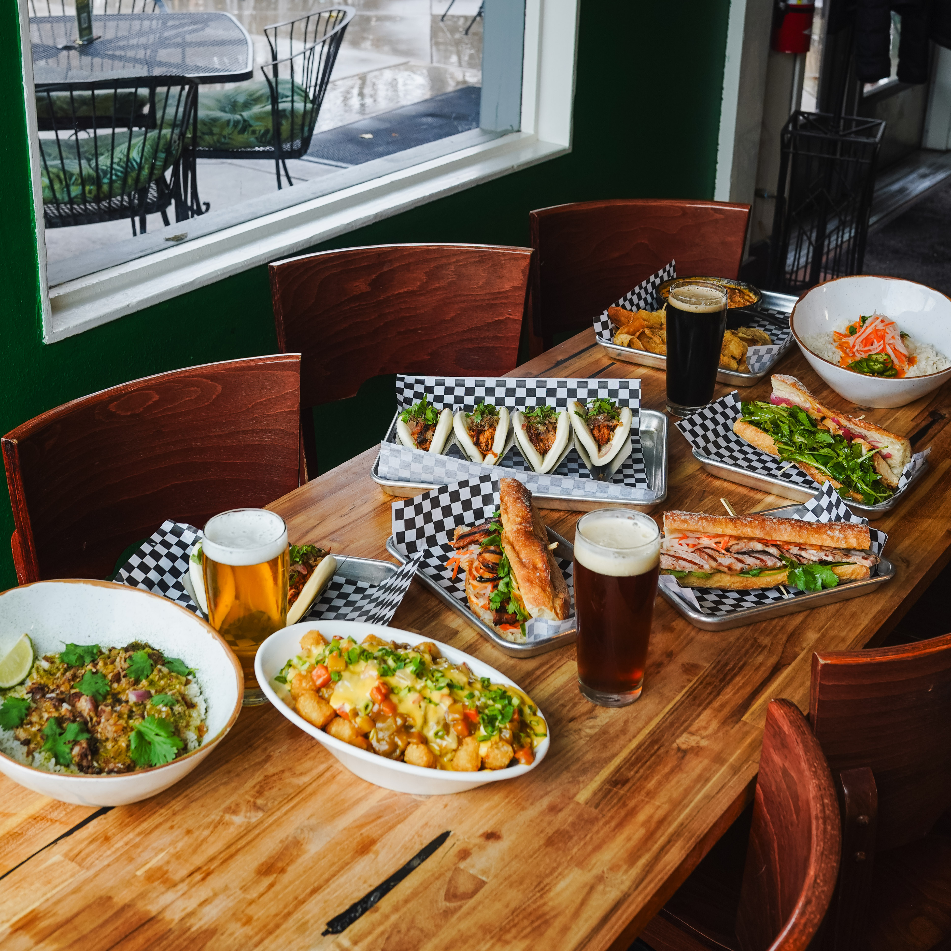 Restaurant banner image