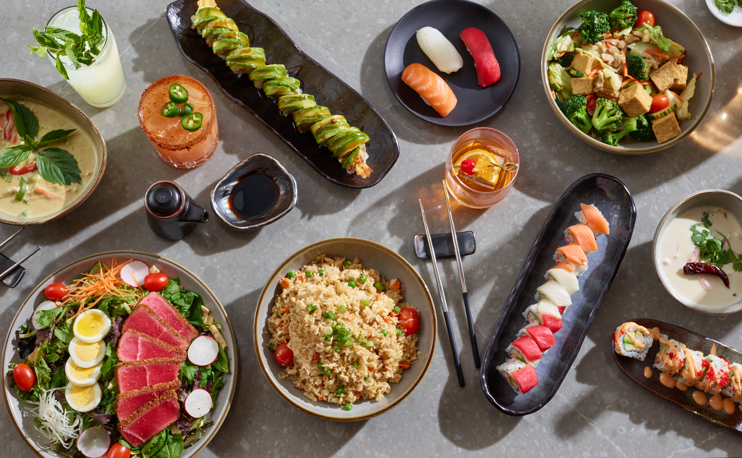 Restaurant banner image