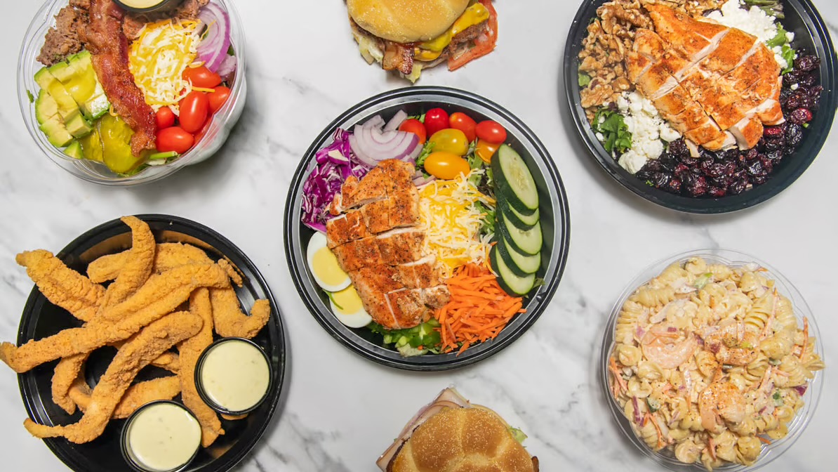 Restaurant banner image