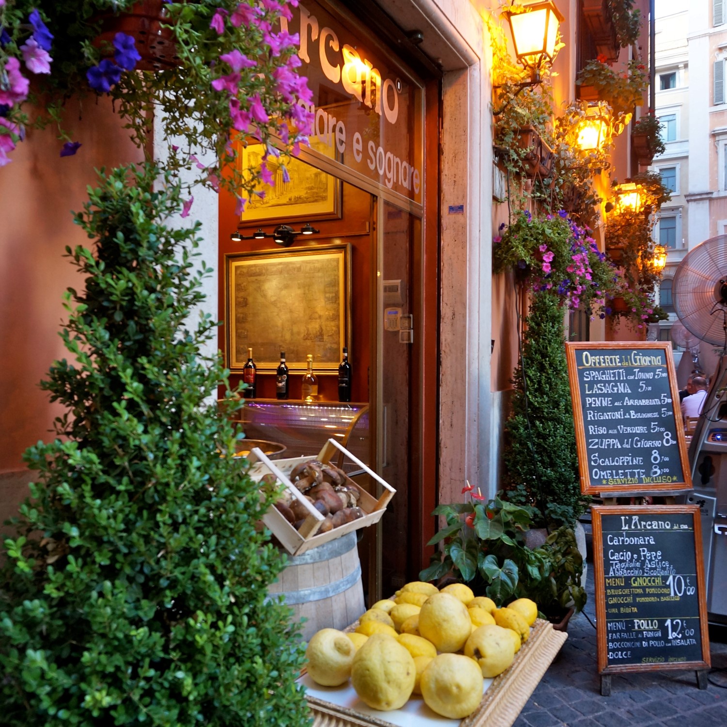 Restaurant banner image