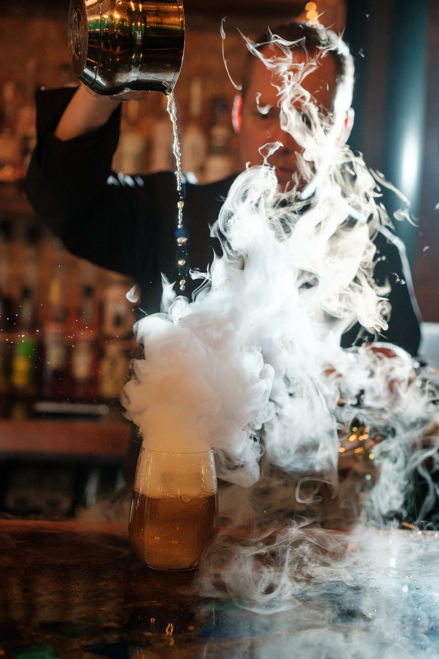 Social Urban Bar & Restaurant photo