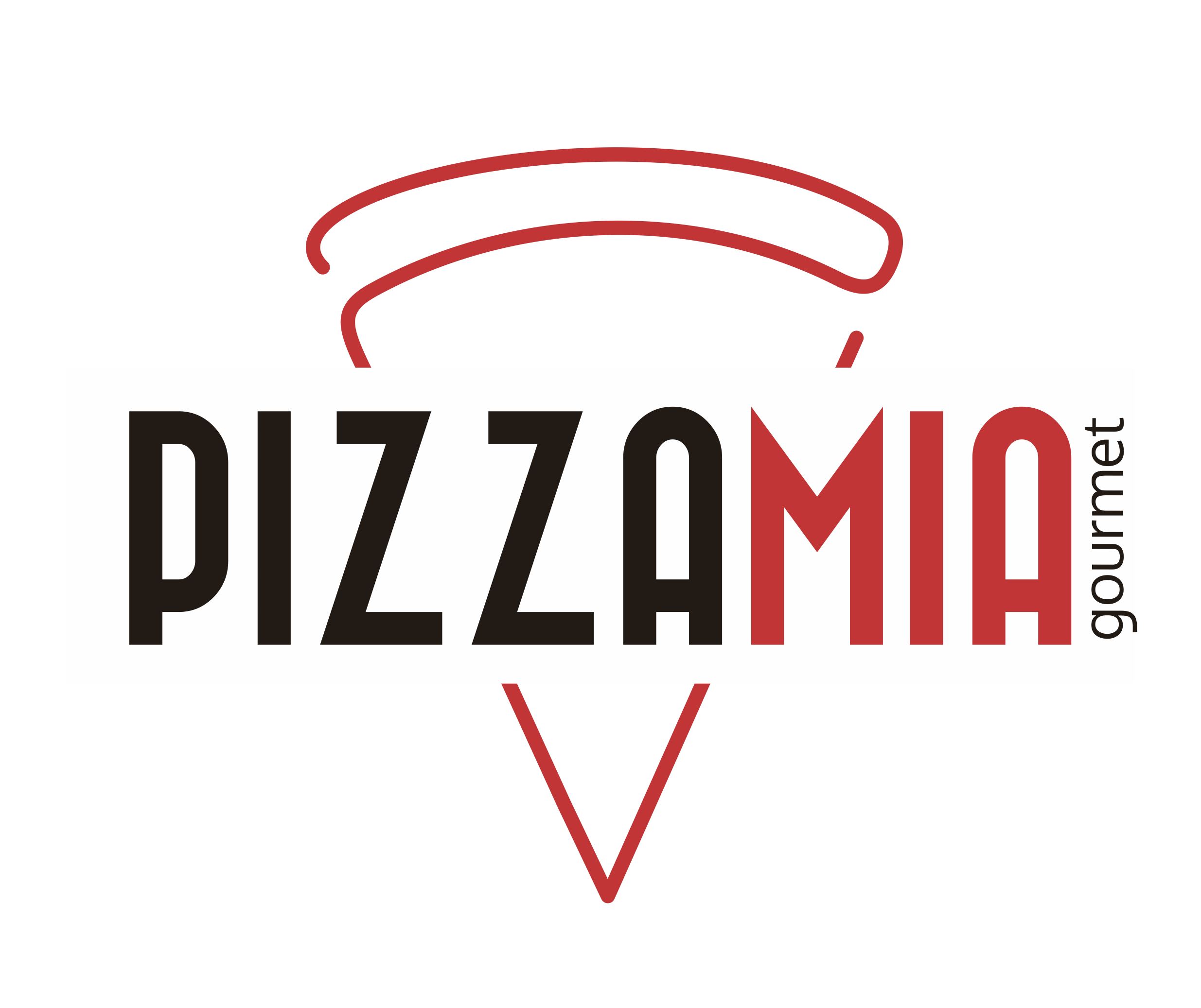 Pizza Mia - Kendall