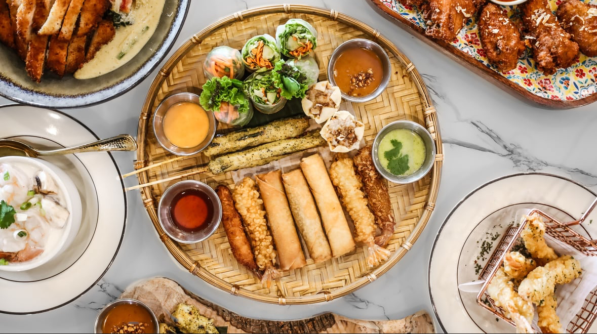 Restaurant banner image