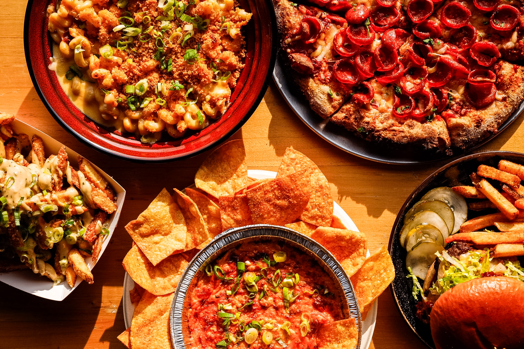 Restaurant banner image