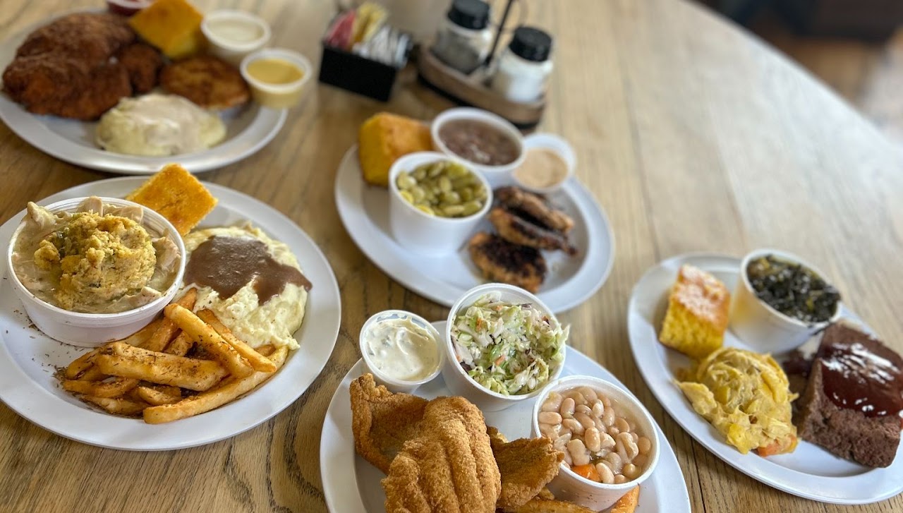 Restaurant banner image