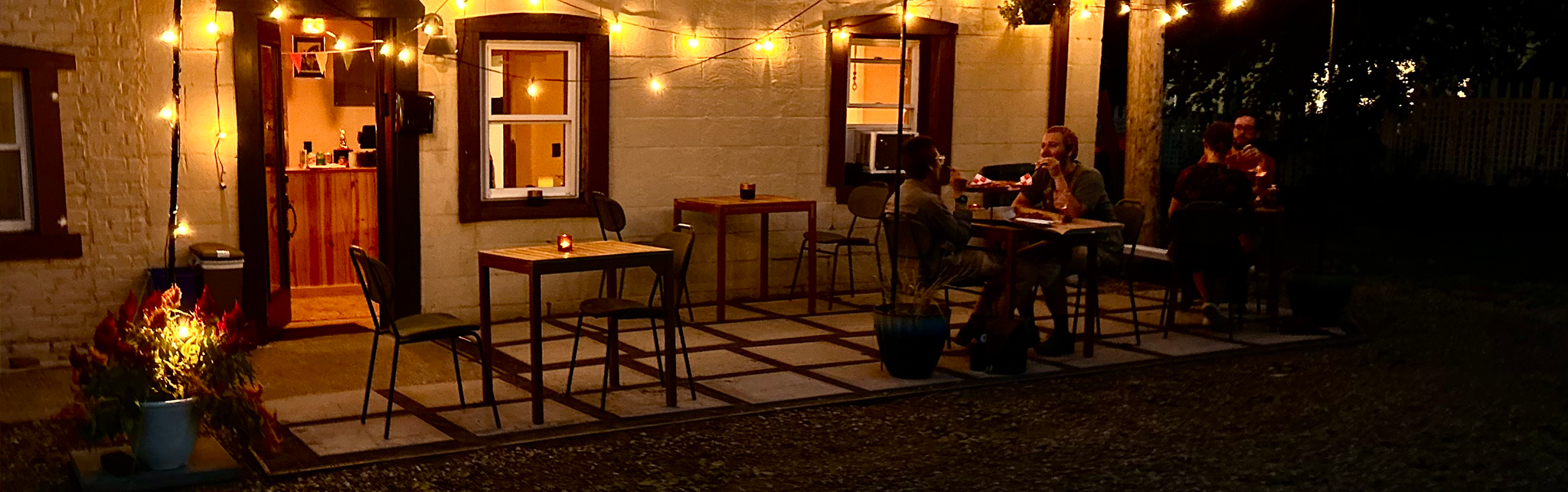 Restaurant banner image