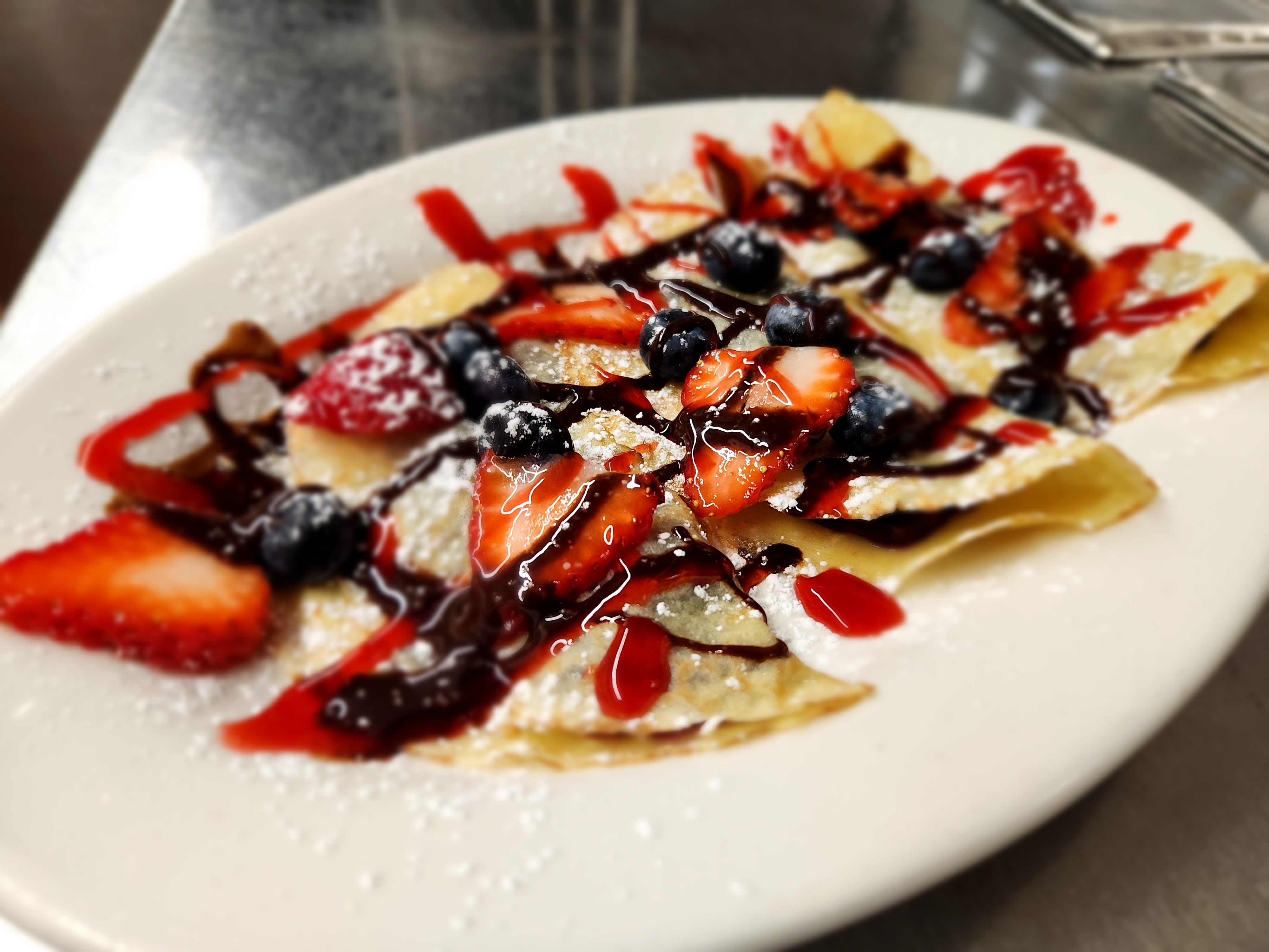 Restaurant banner image
