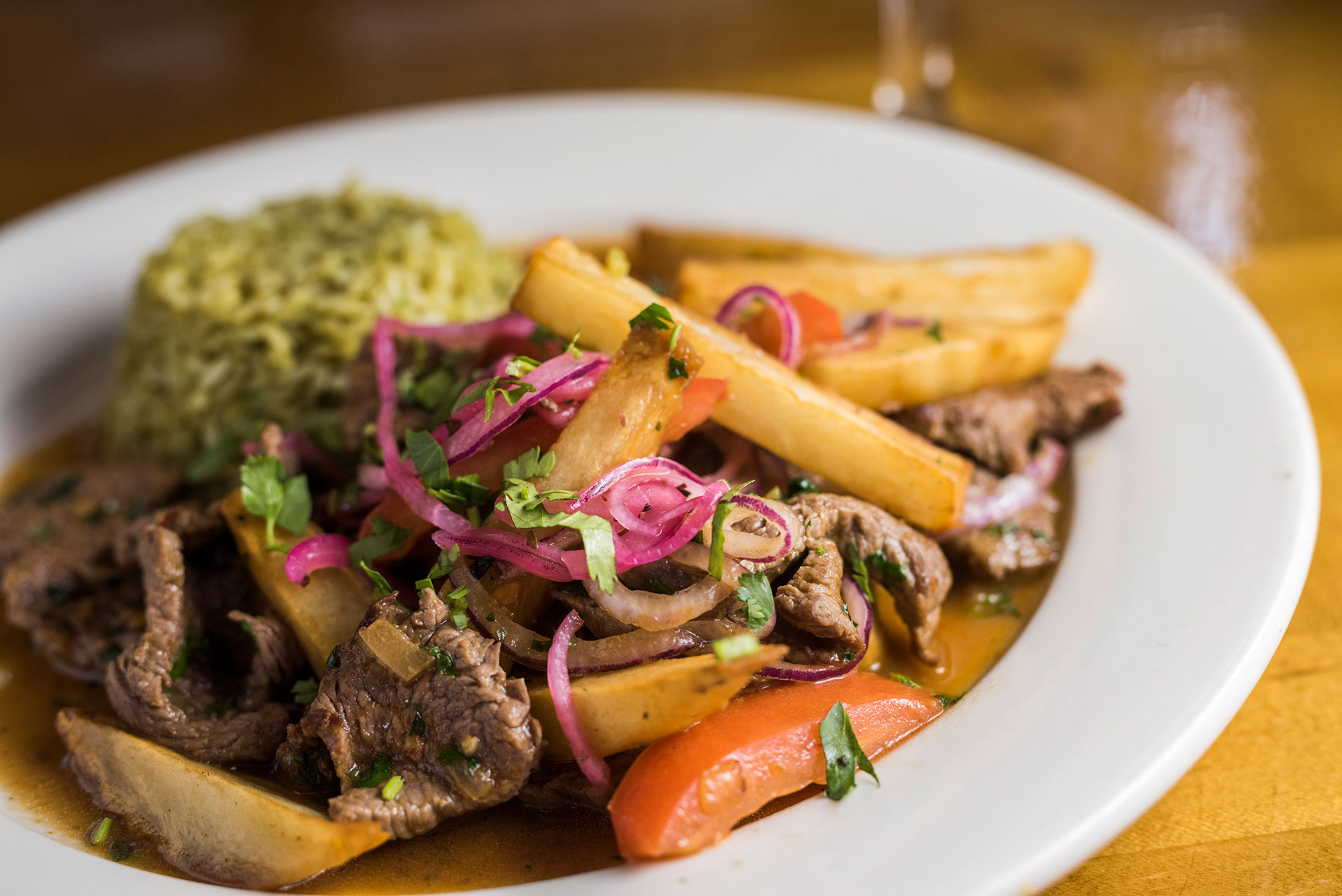 Restaurant banner image