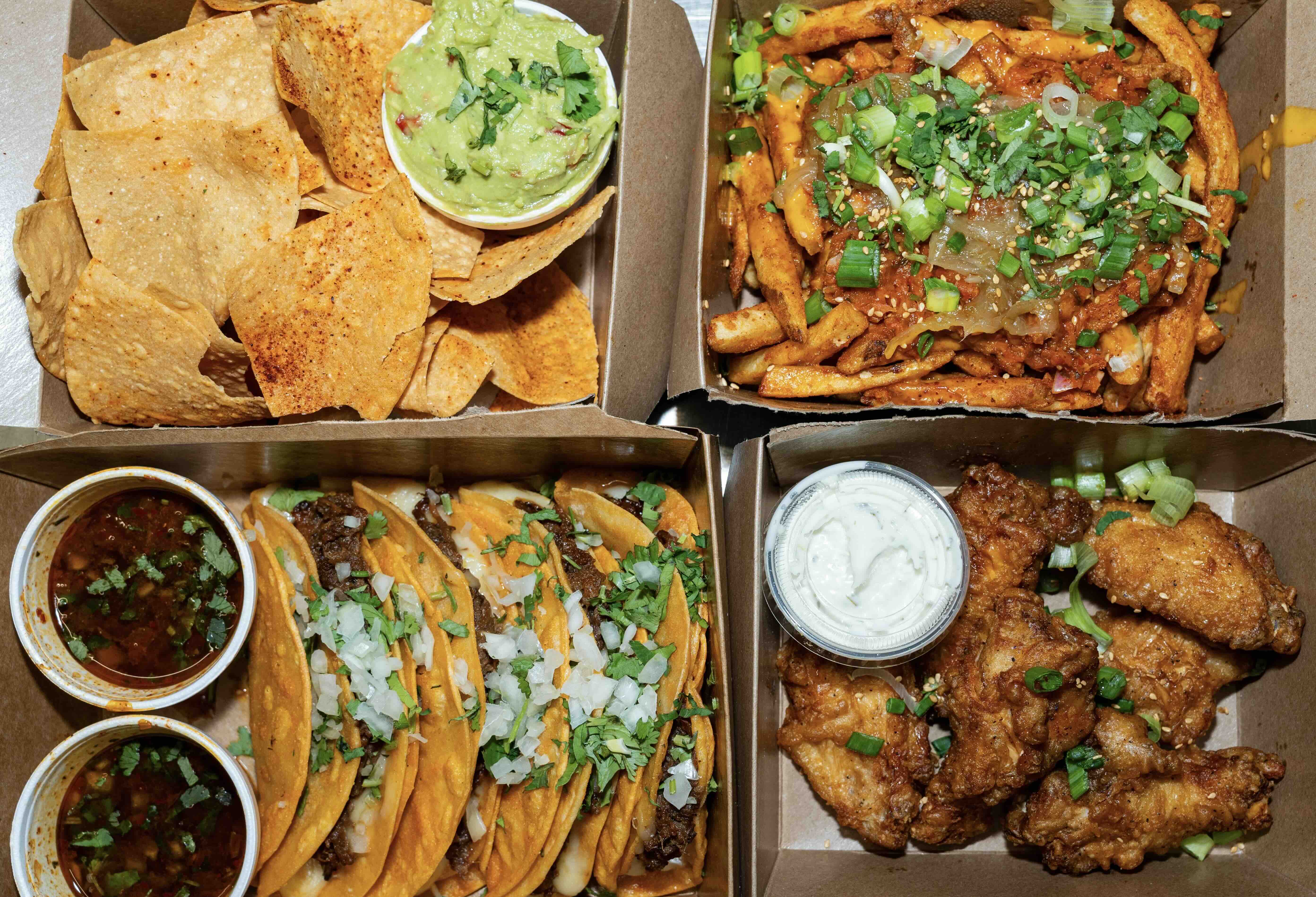 Restaurant banner image