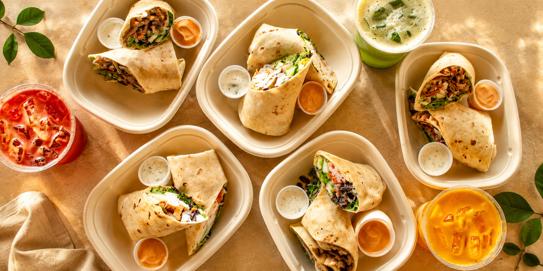 Restaurant banner image