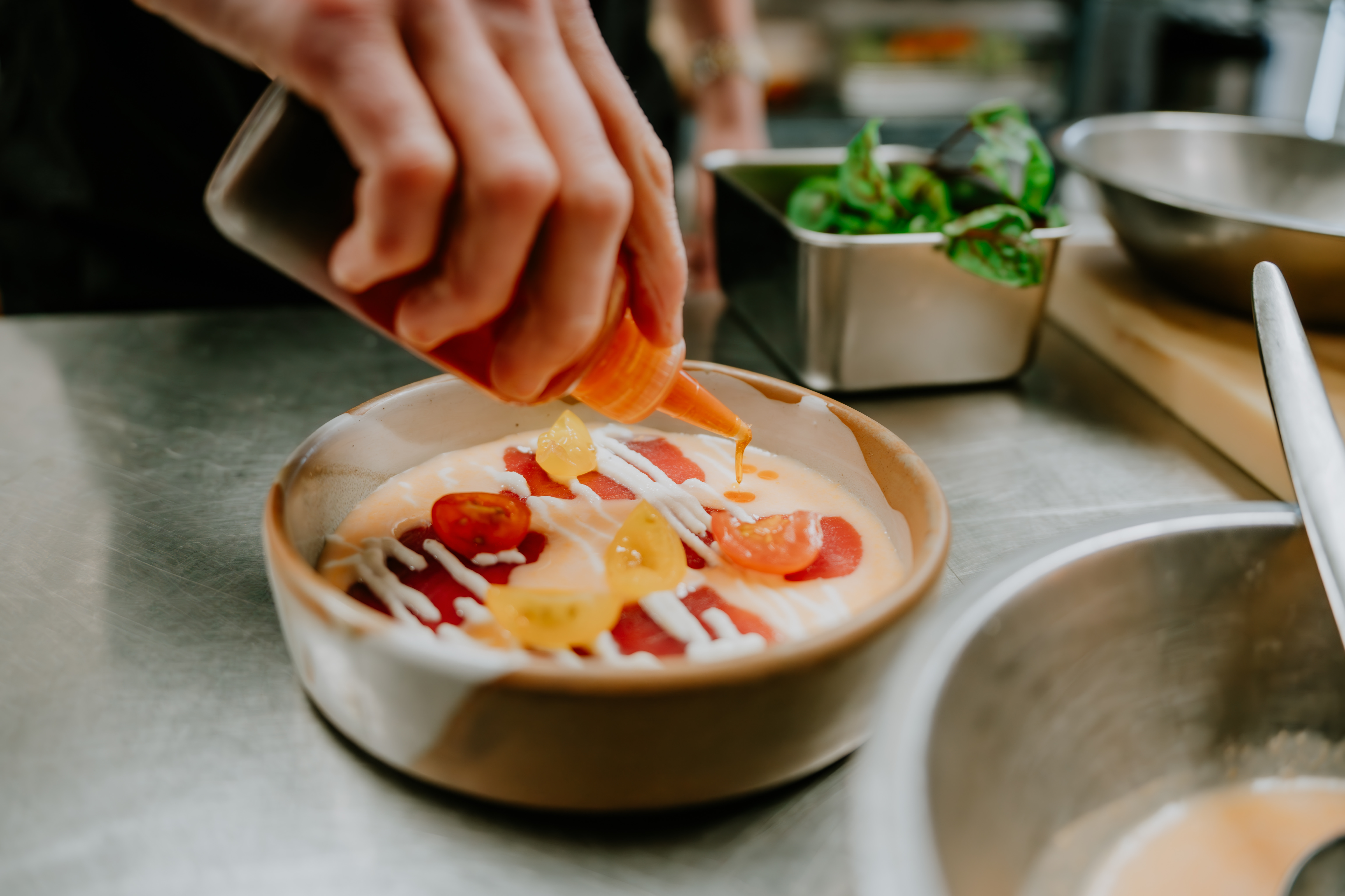 Restaurant banner image