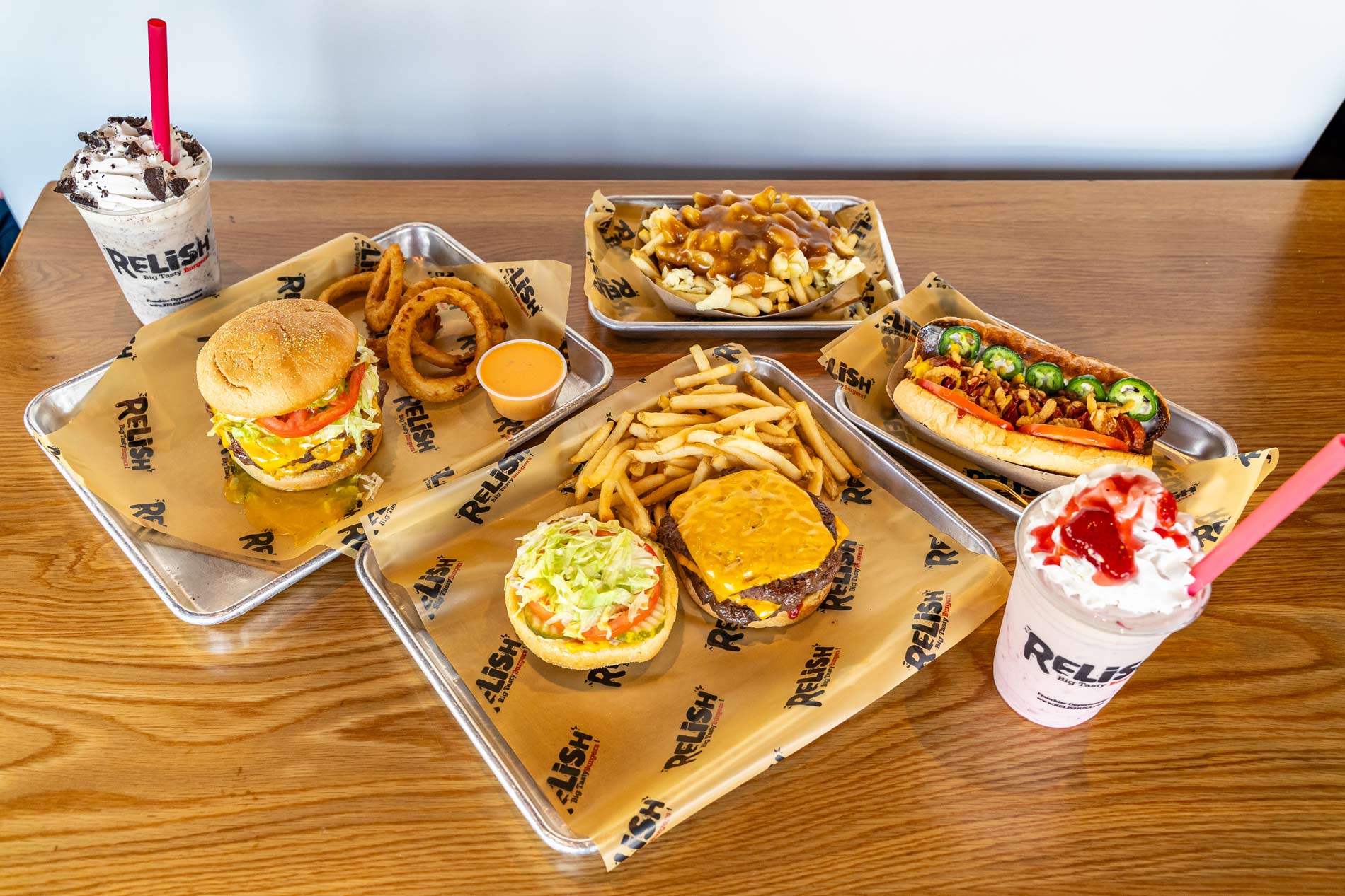 Restaurant banner image